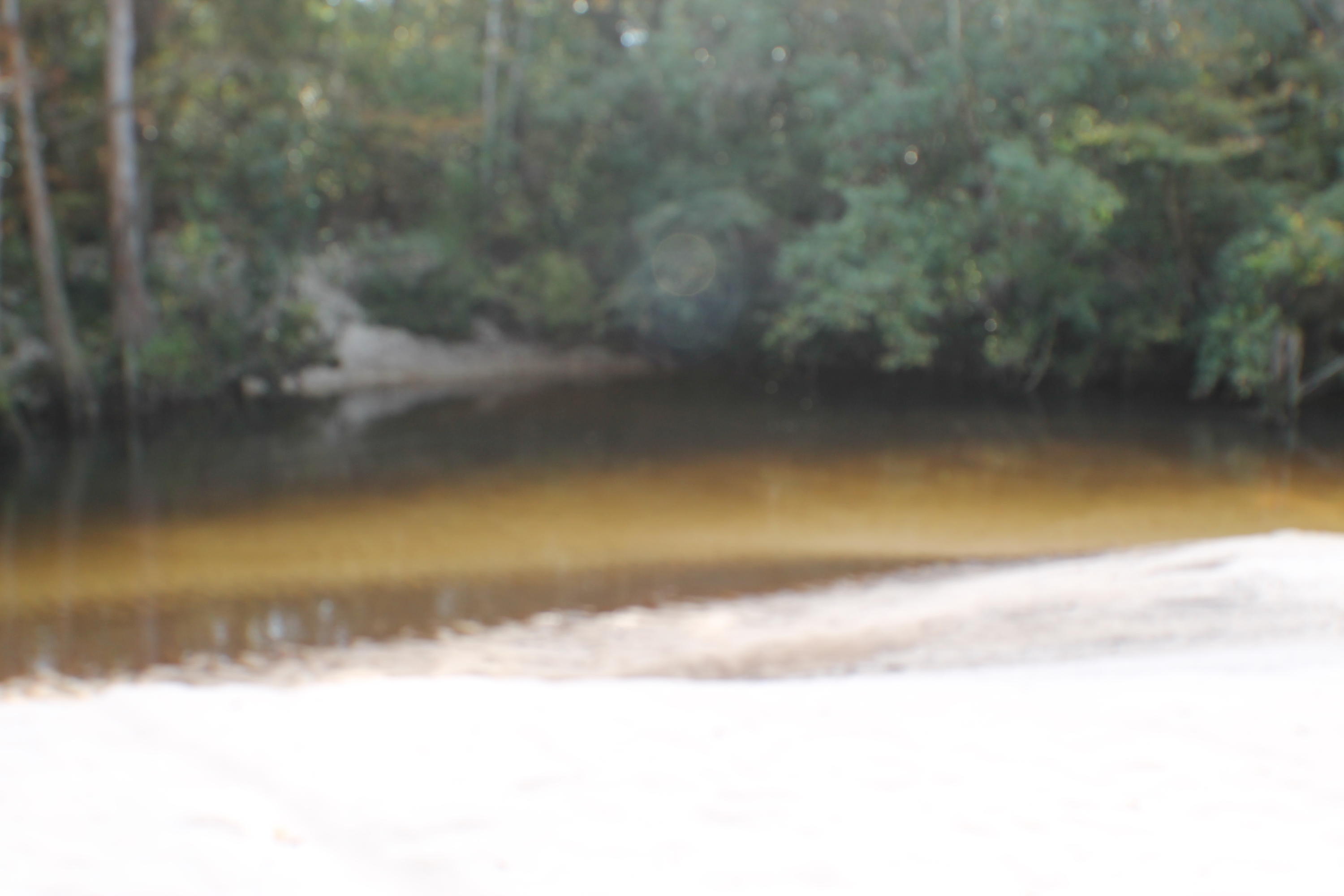 METES & BOUNDS - Farm