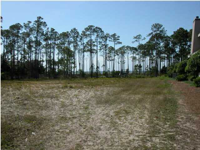 BURNT PINE COVE - Land