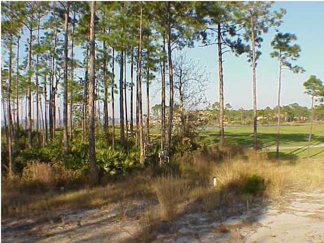 BURNT PINE COVE - Land