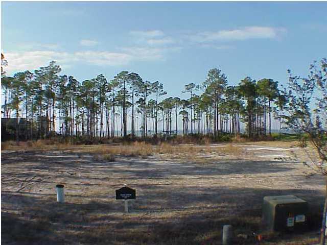 BURNT PINE COVE - Land