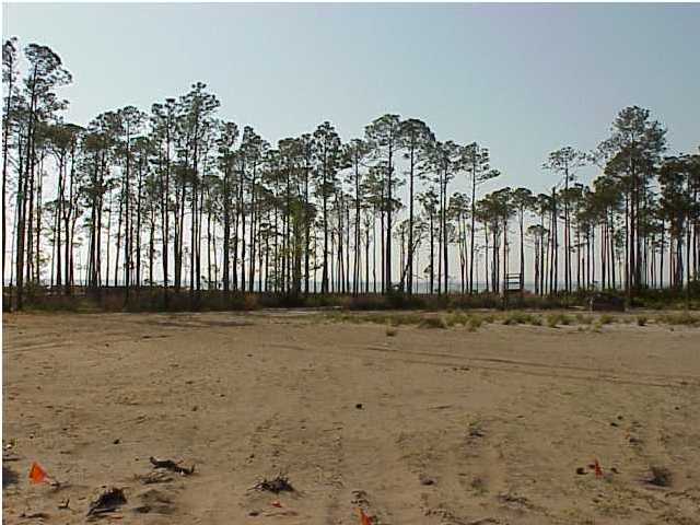 BURNT PINE COVE - Land