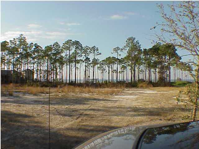 BURNT PINE COVE - Land