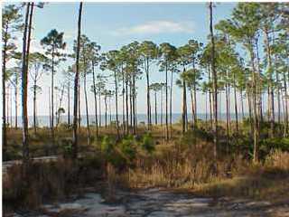 BURNT PINE COVE - Land