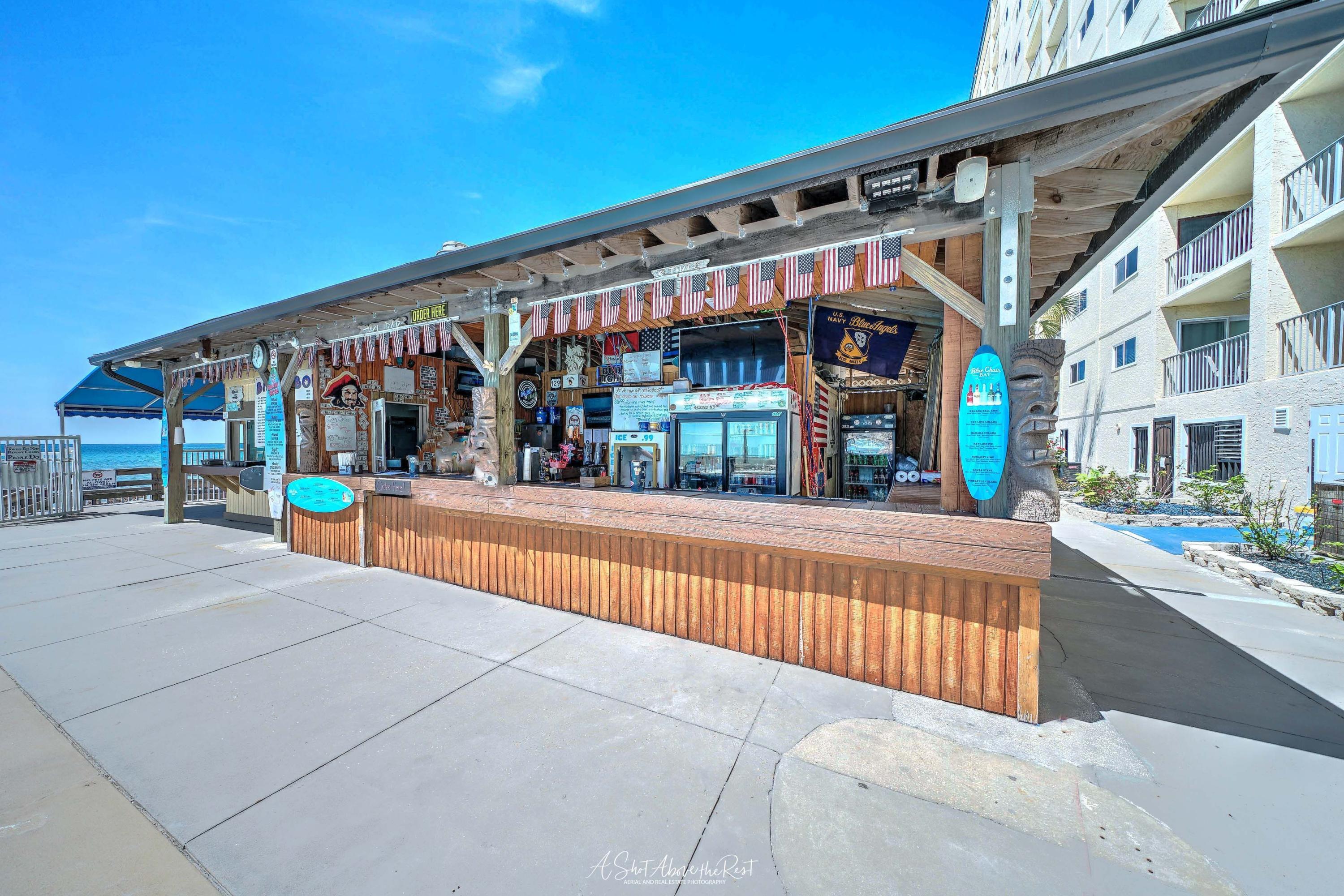 REGENCY TOWERS - Residential