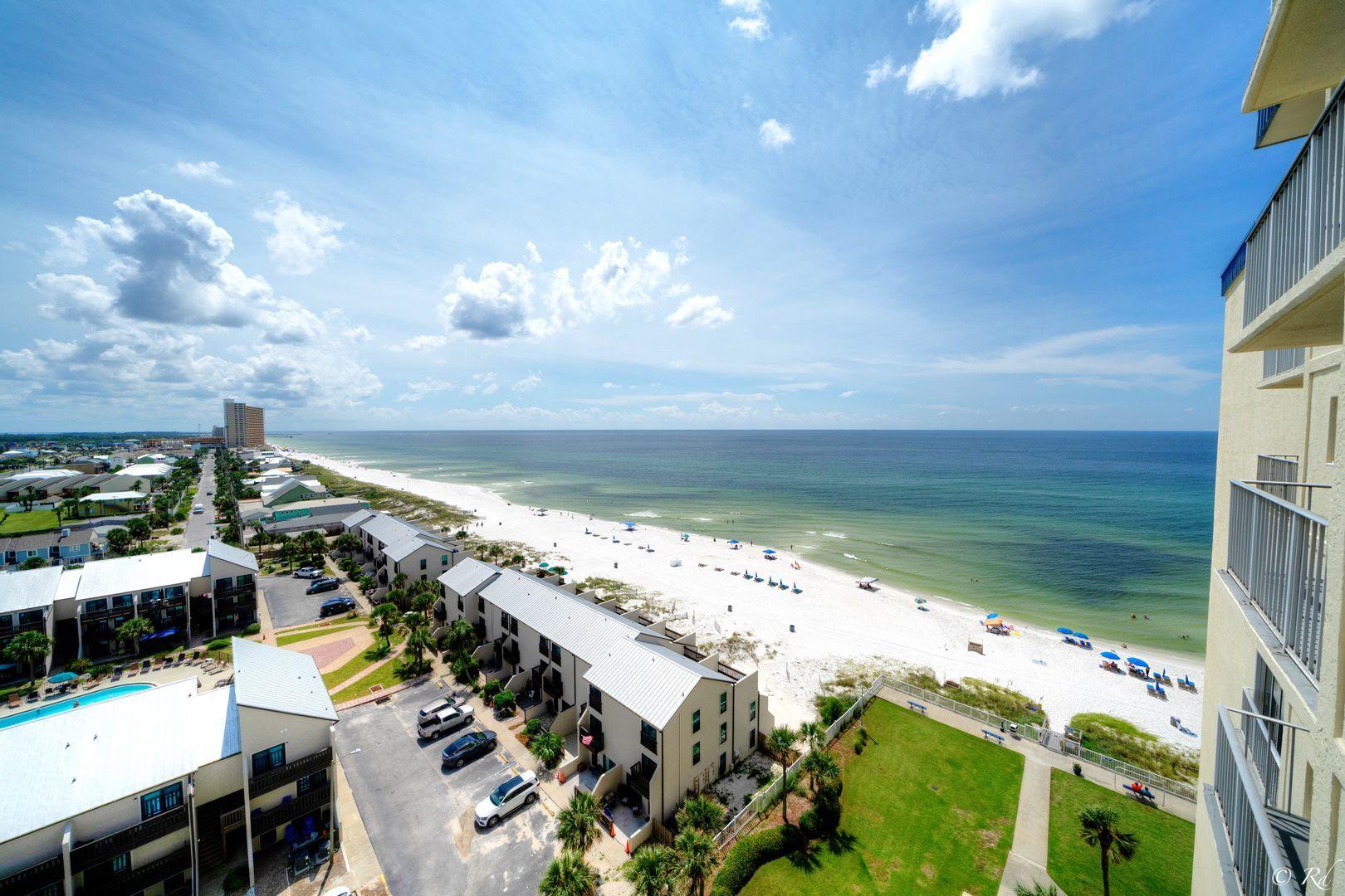 REGENCY TOWERS - Residential