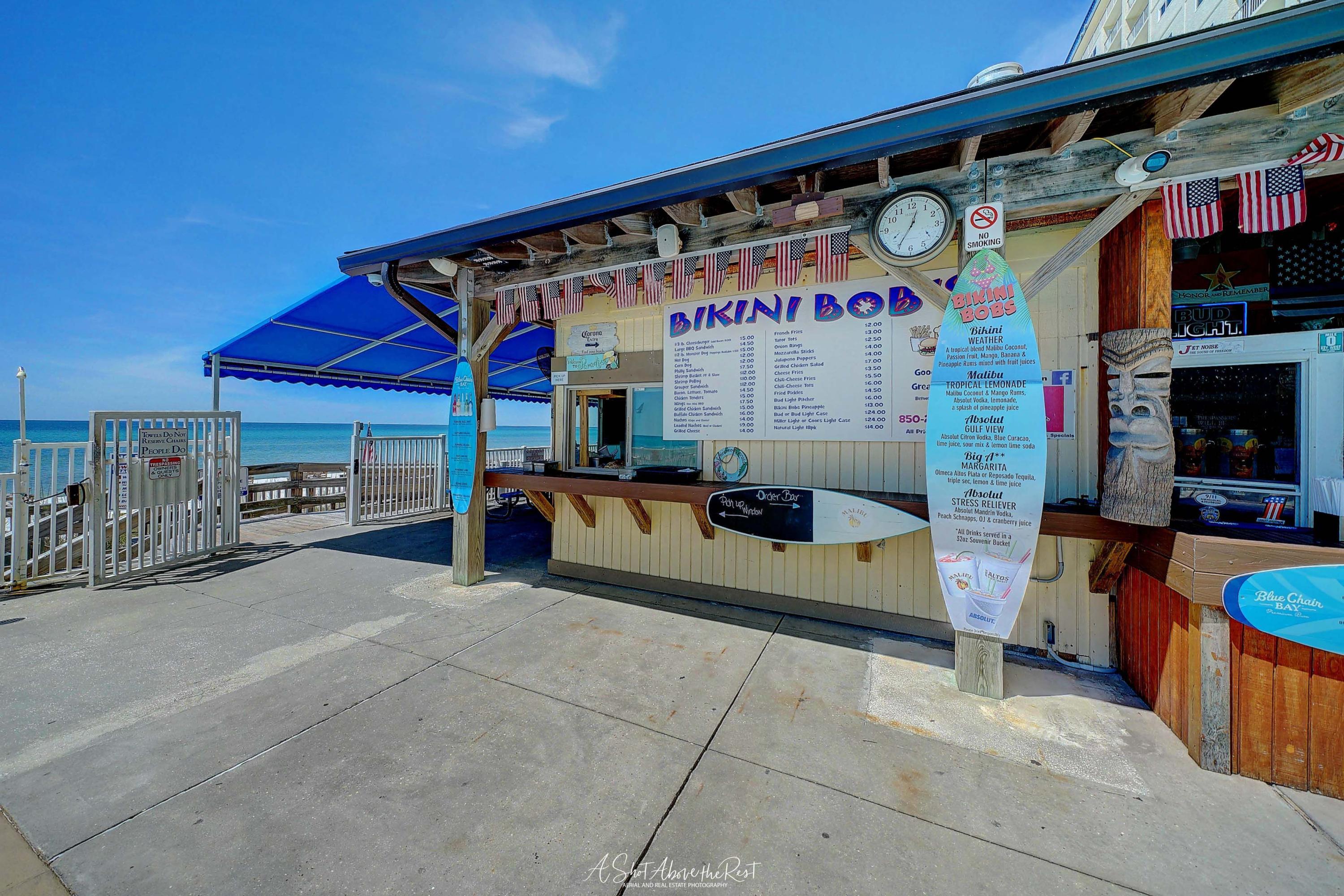 REGENCY TOWERS - Residential