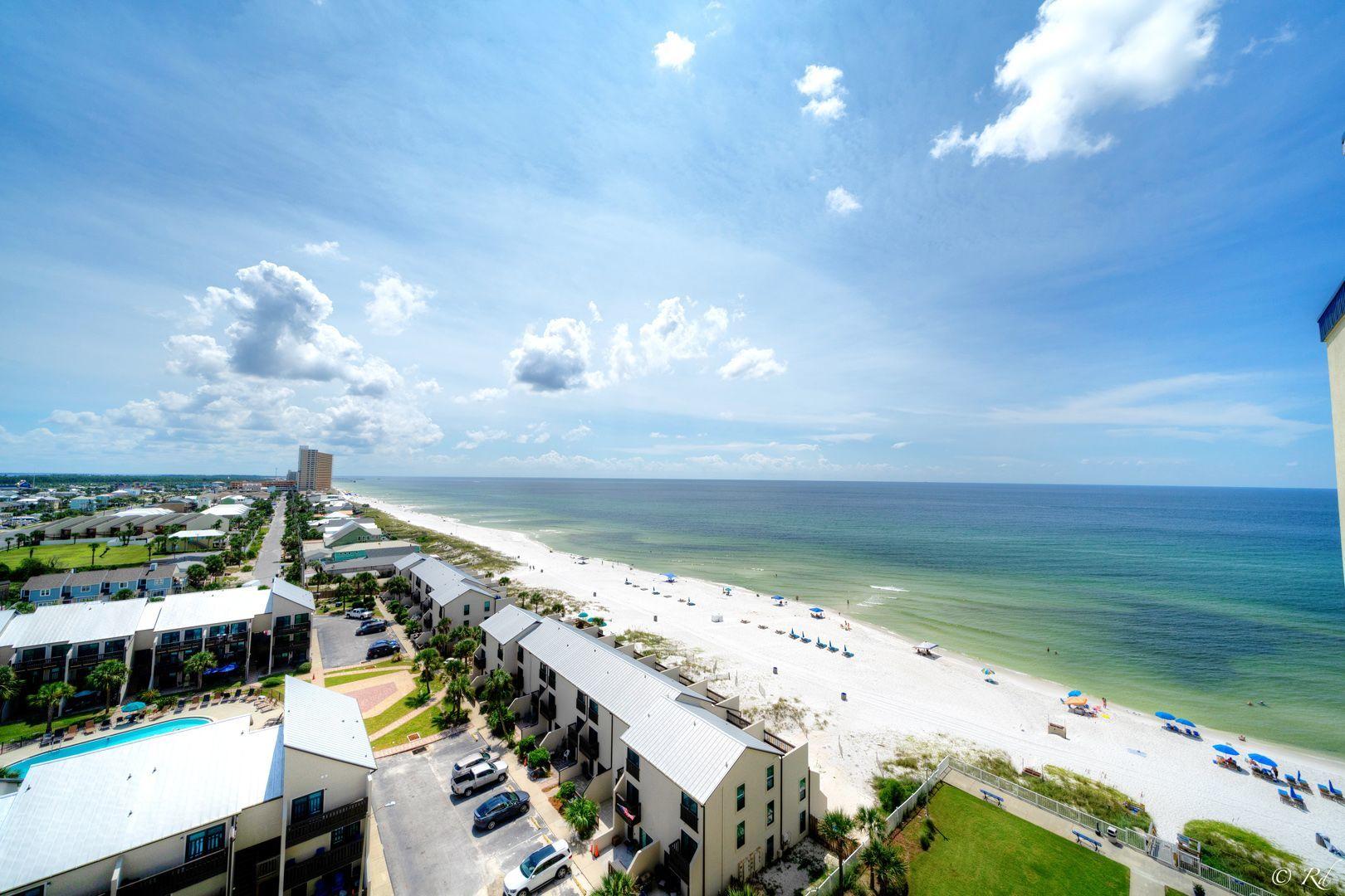 REGENCY TOWERS - Residential