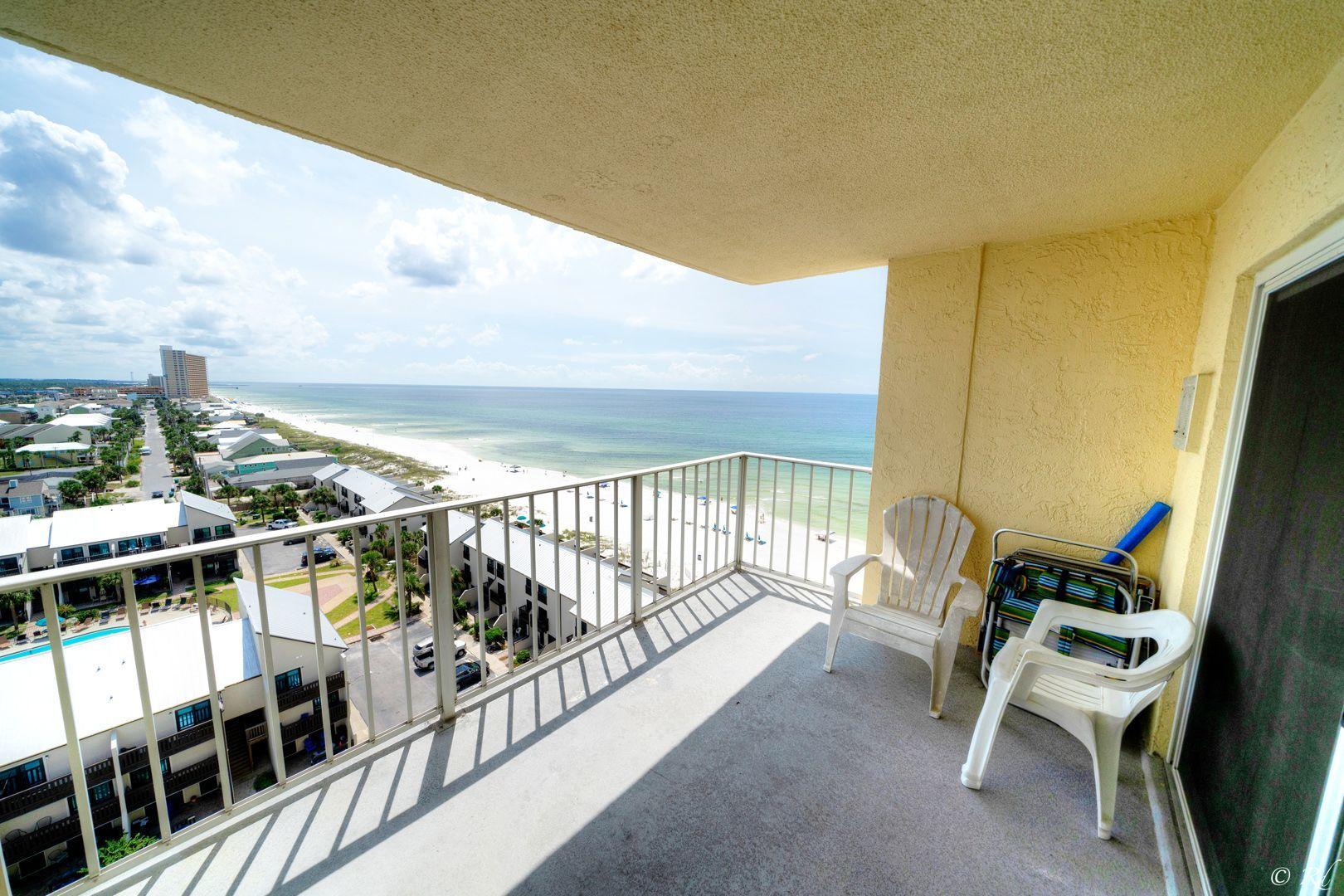 REGENCY TOWERS - Residential