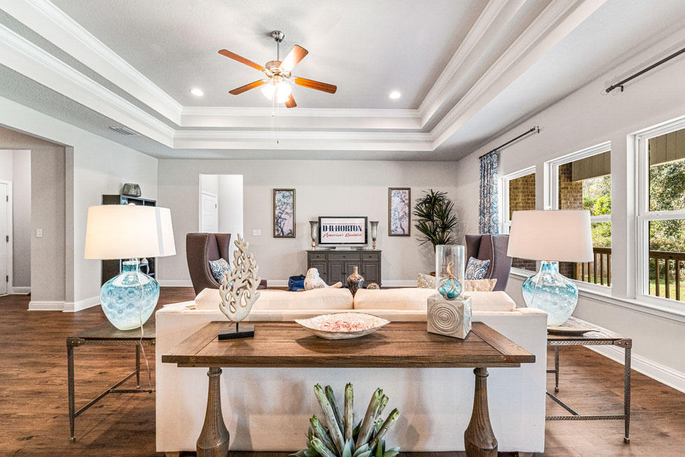 Peach Creek Ph 5 - Residential