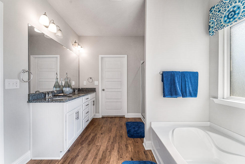 Peach Creek Ph 5 - Residential