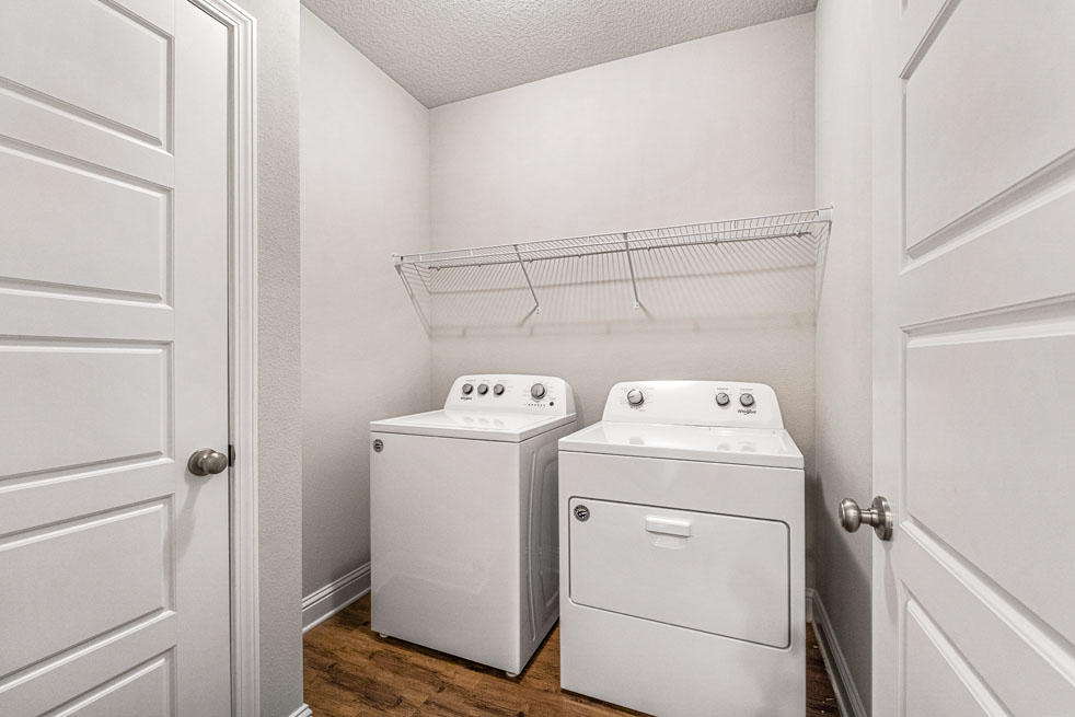 Peach Creek Ph 5 - Residential