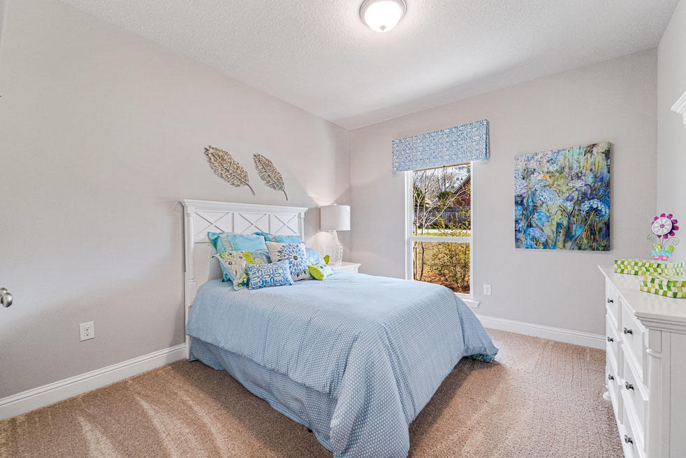 Peach Creek Ph 5 - Residential