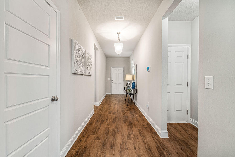 Peach Creek Ph 5 - Residential