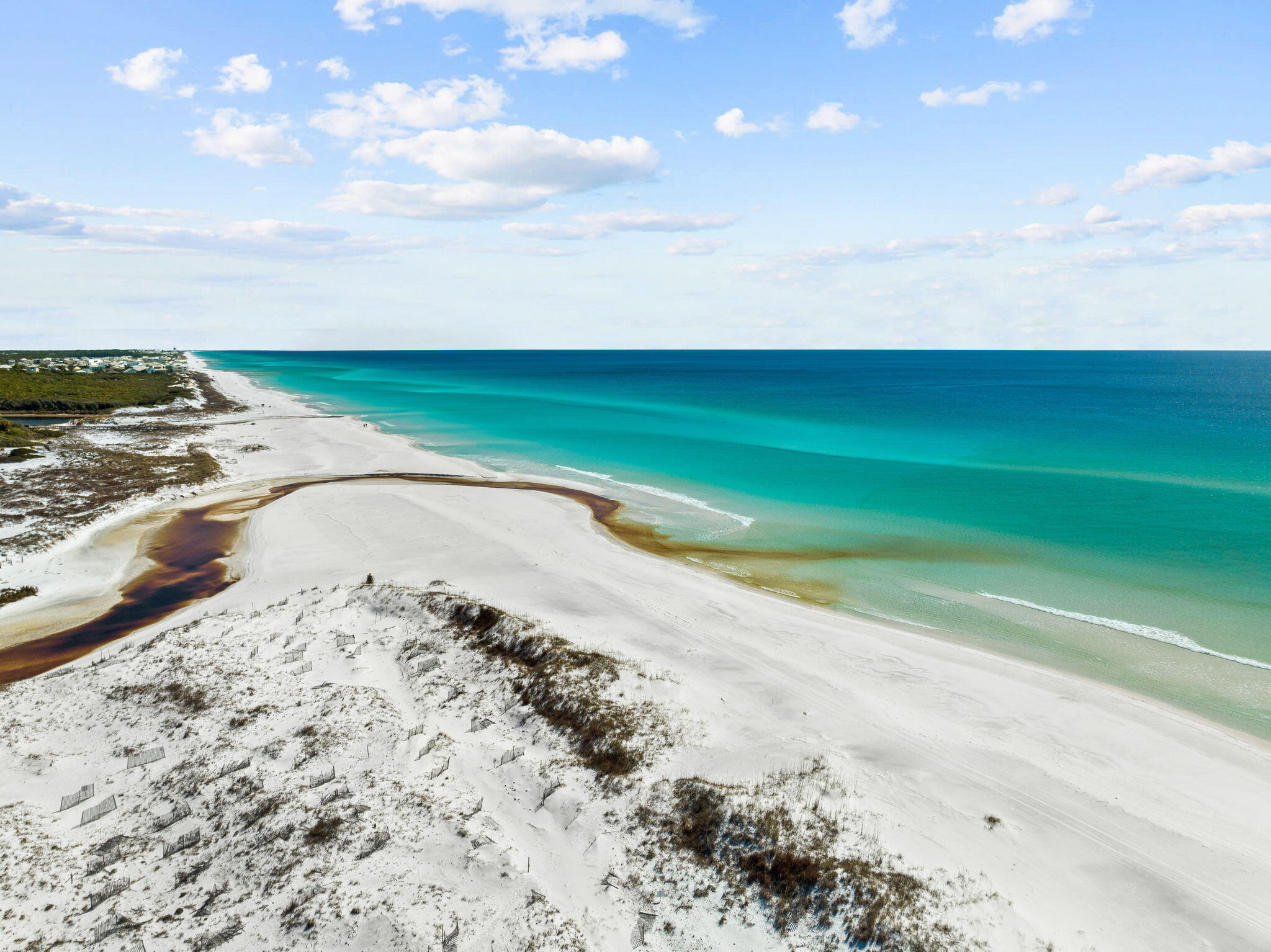 BLUE MOUNTAIN BEACH - Residential