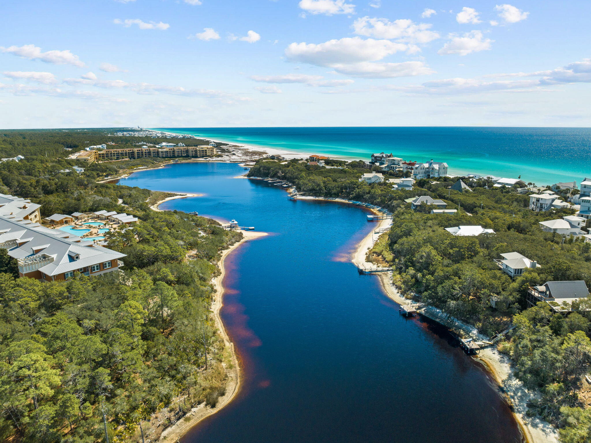 BLUE MOUNTAIN BEACH - Residential