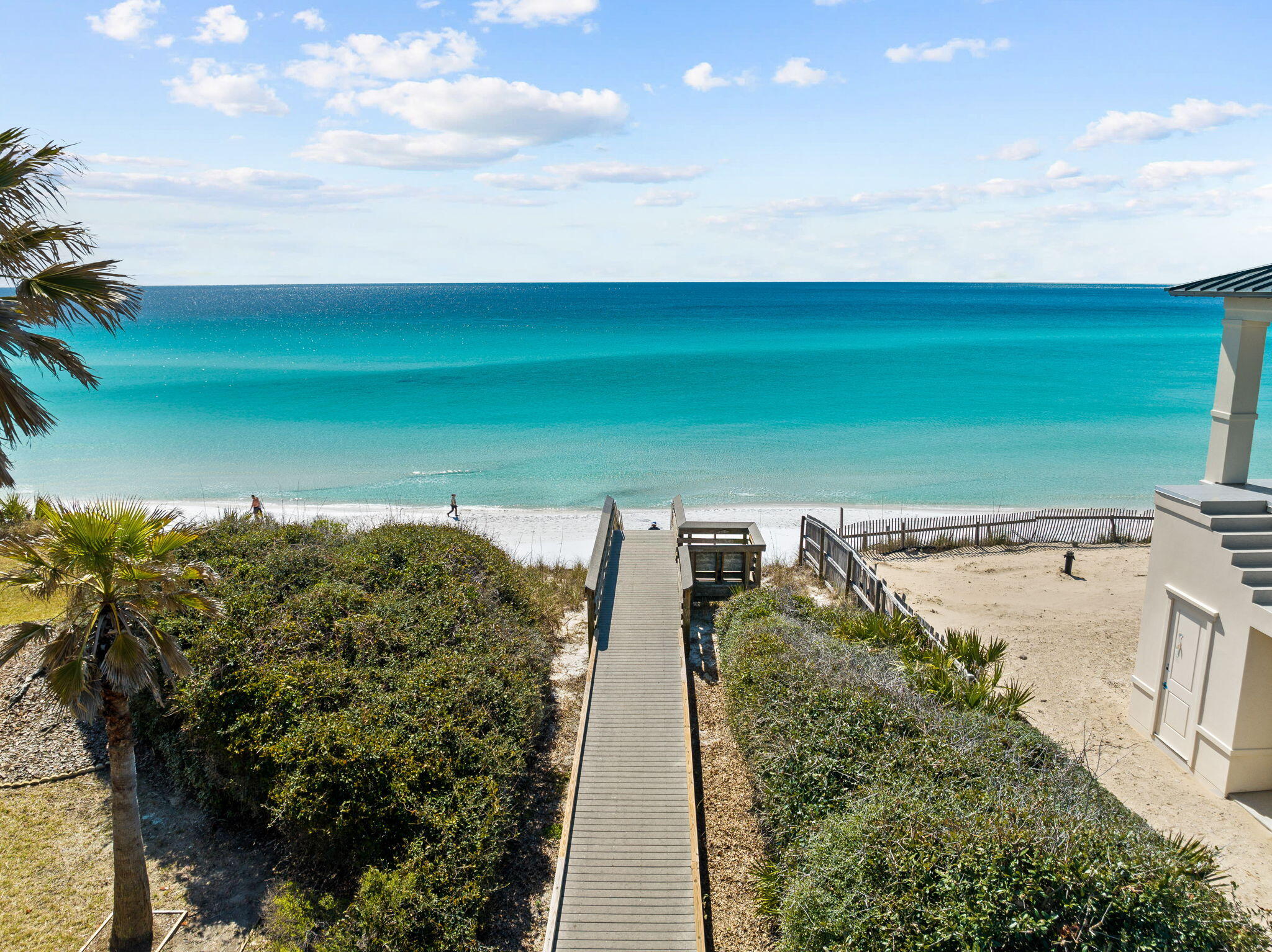 BLUE MOUNTAIN BEACH - Residential