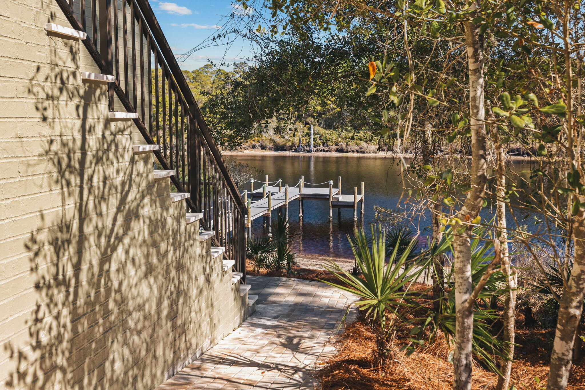 BLUE MOUNTAIN BEACH - Residential