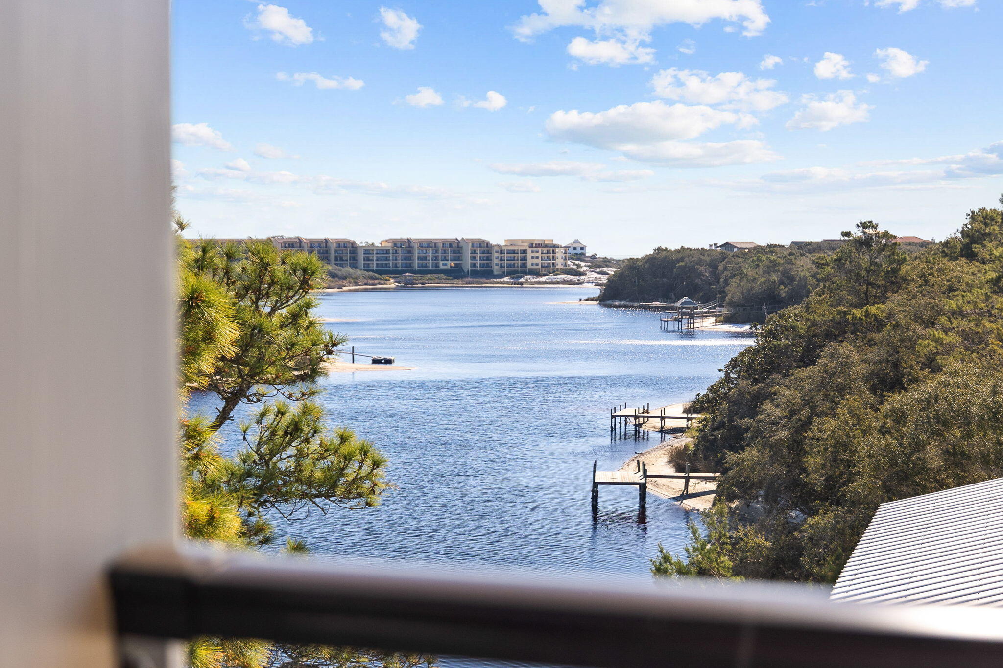 BLUE MOUNTAIN BEACH - Residential