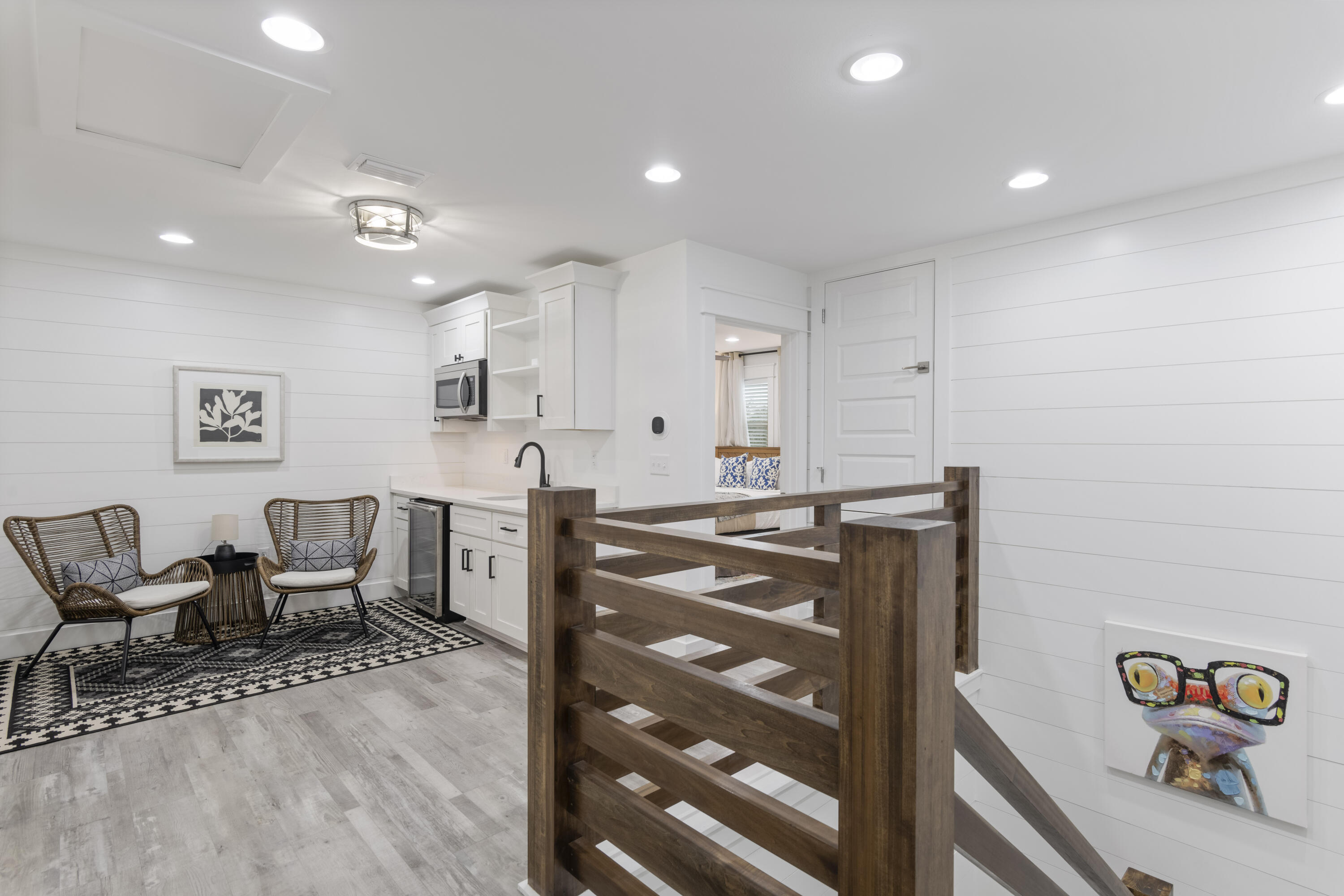 SEABREEZE - Residential