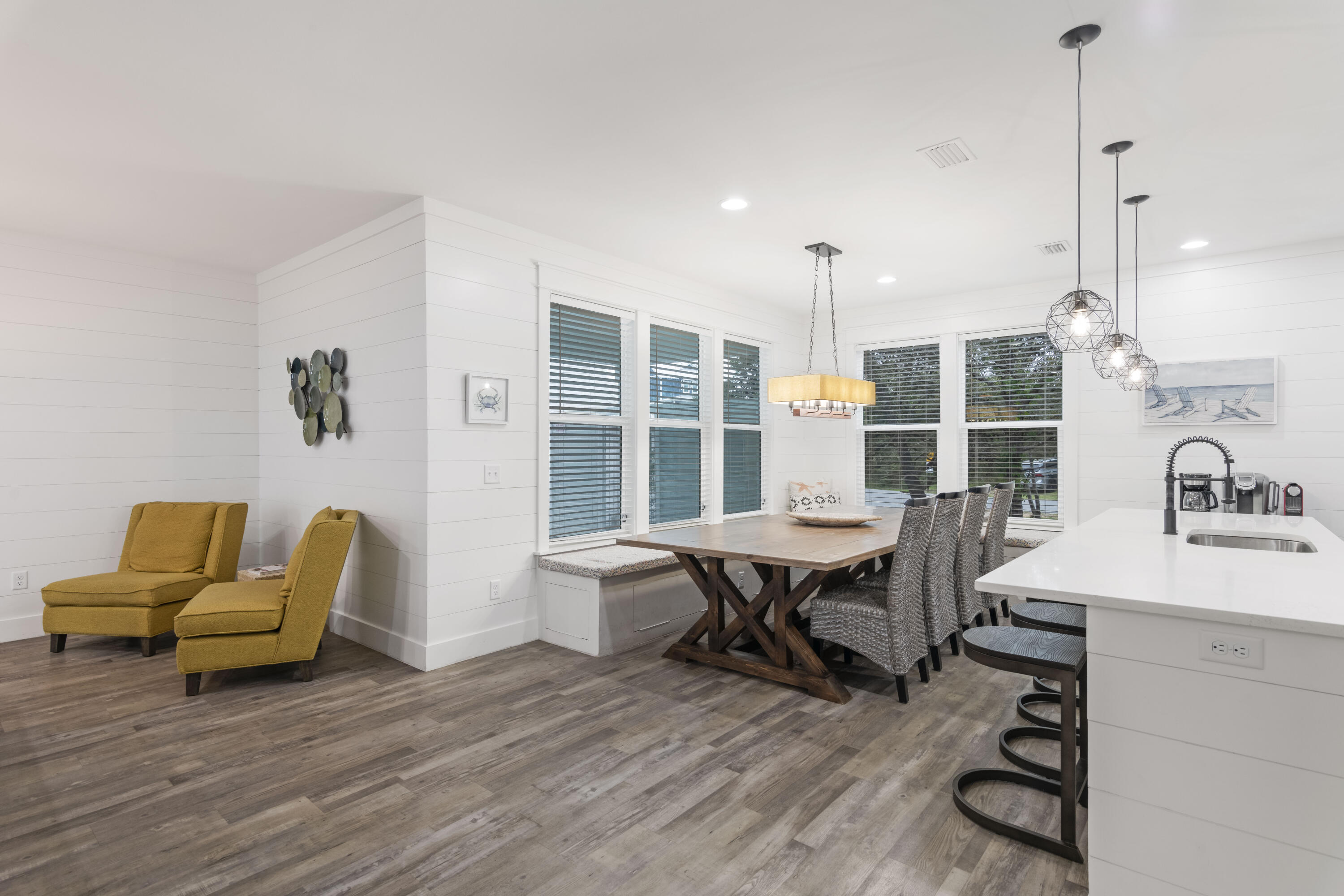 SEABREEZE - Residential