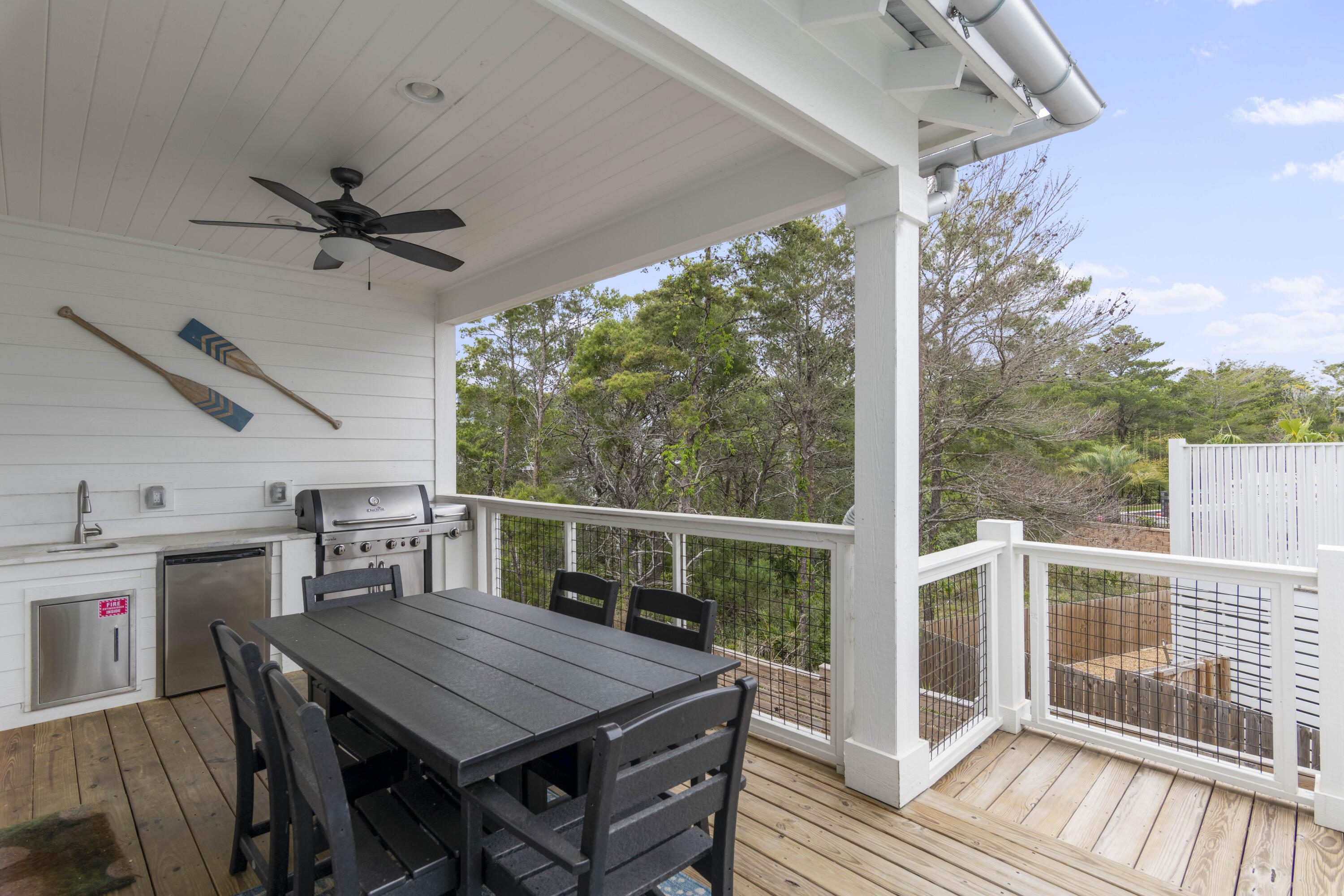 SEABREEZE - Residential