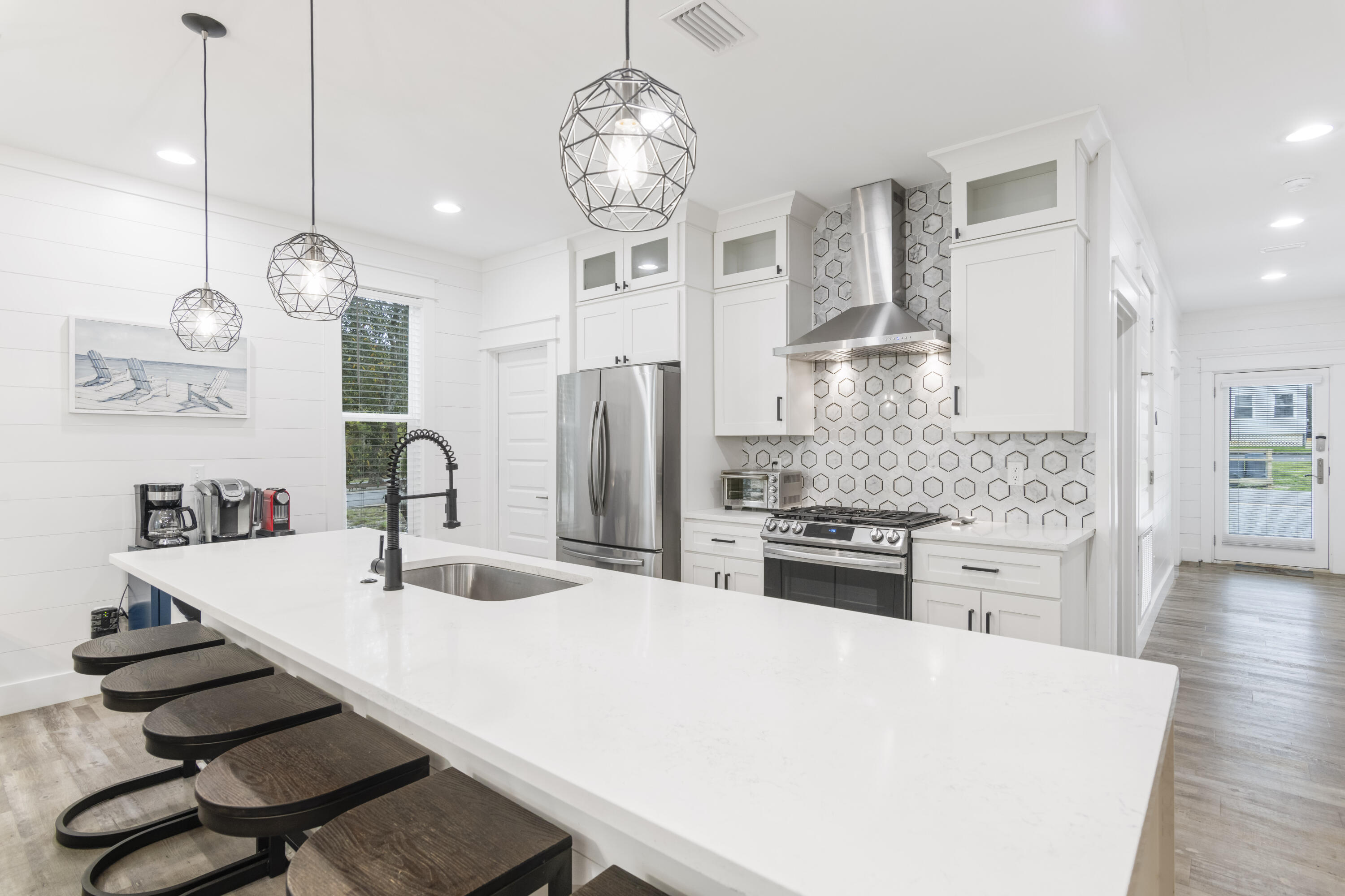 SEABREEZE - Residential