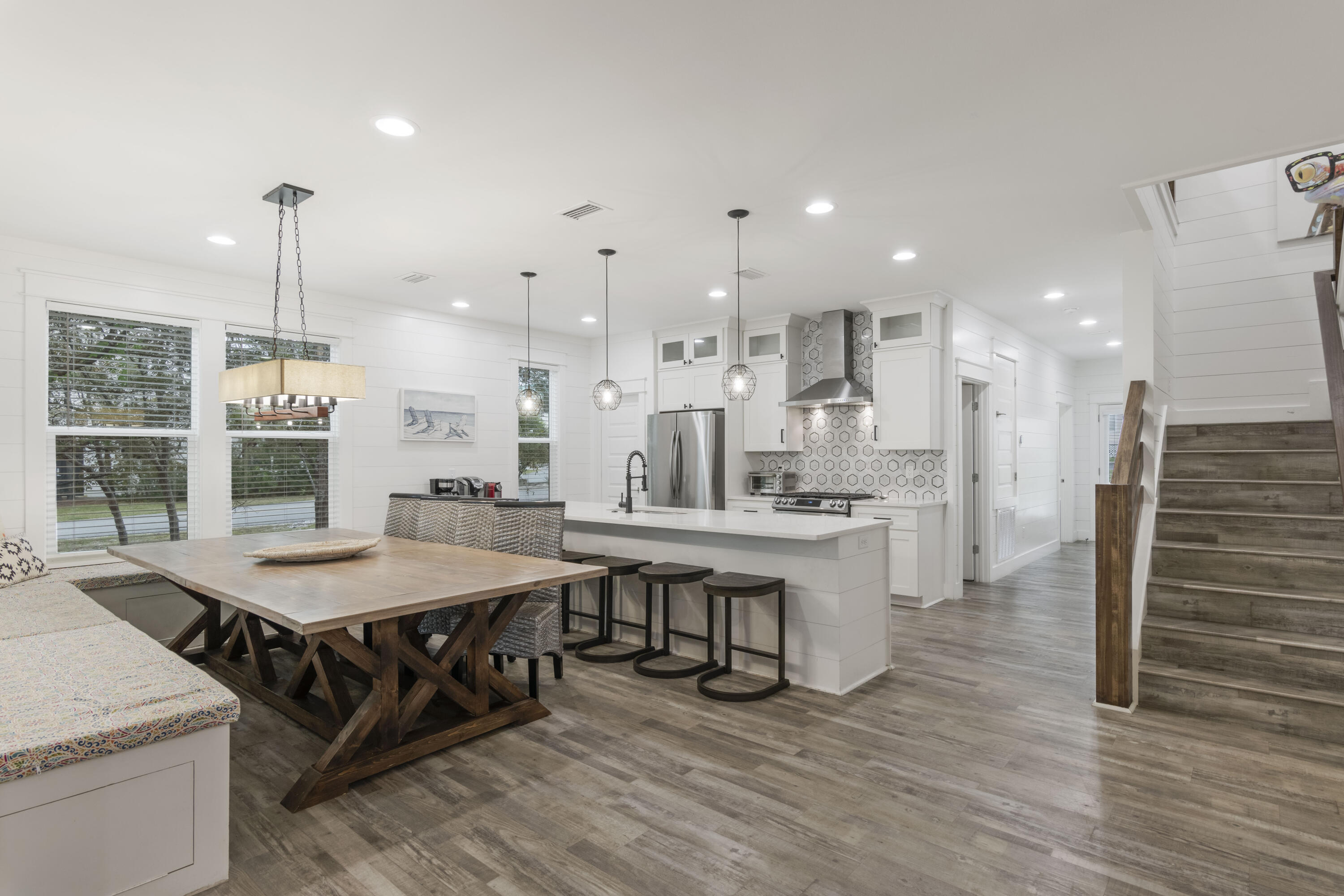 SEABREEZE - Residential