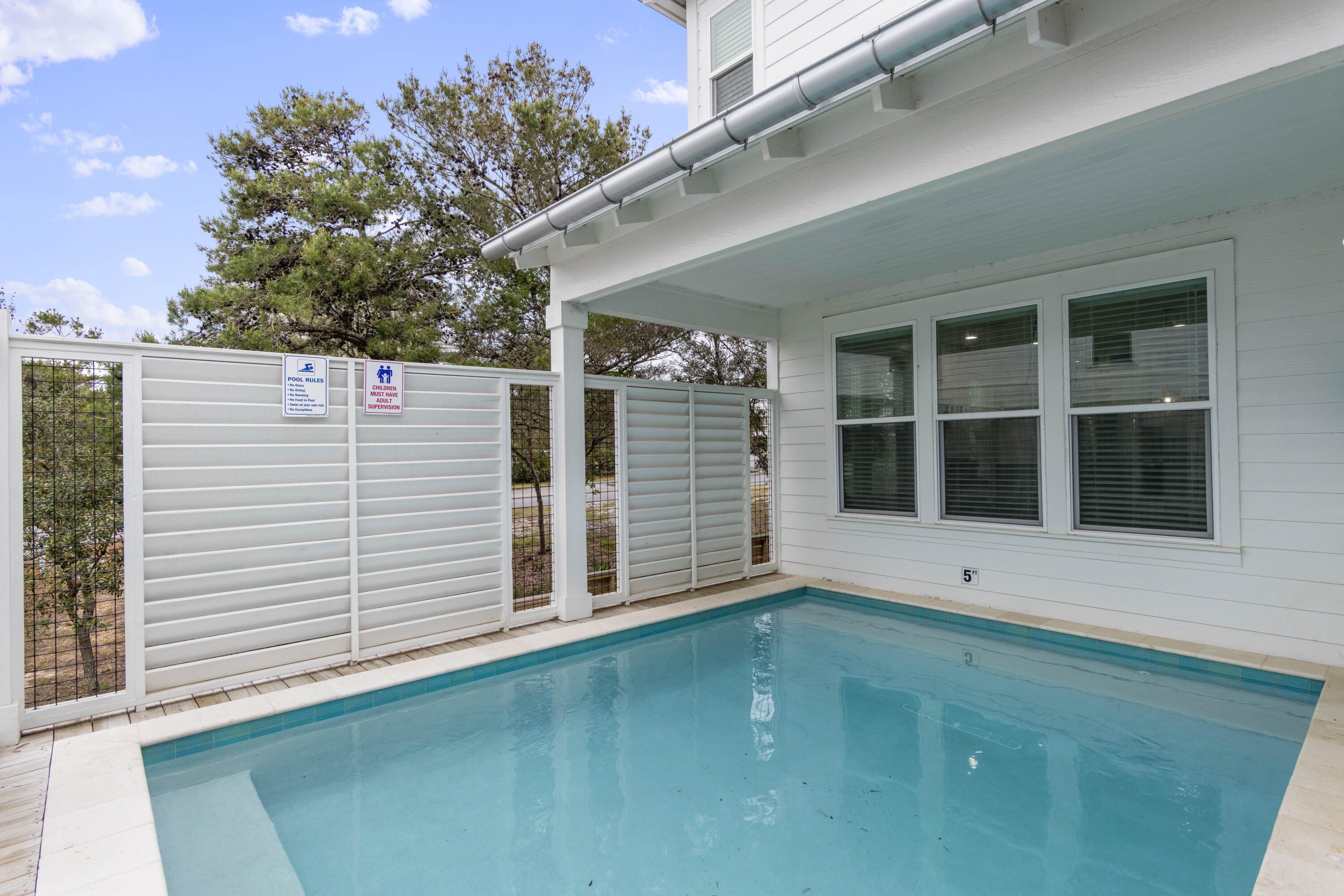 SEABREEZE - Residential