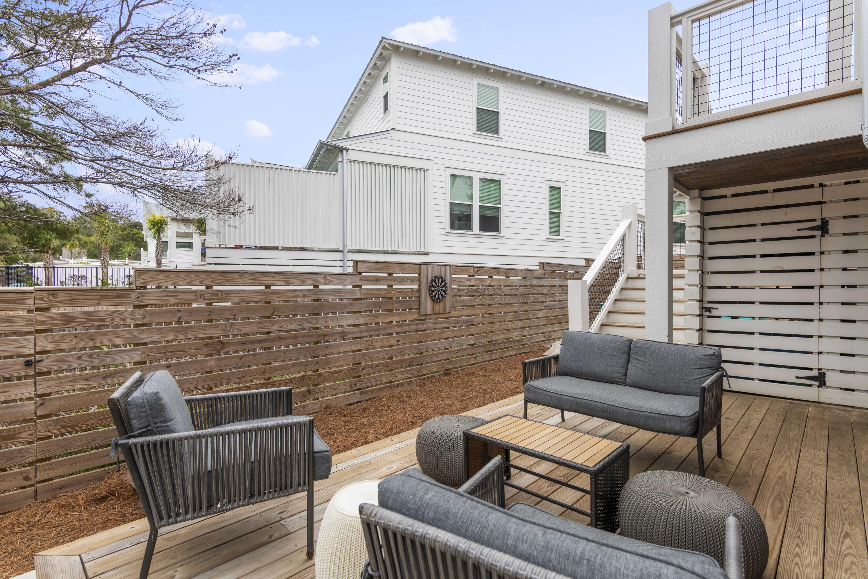 SEABREEZE - Residential