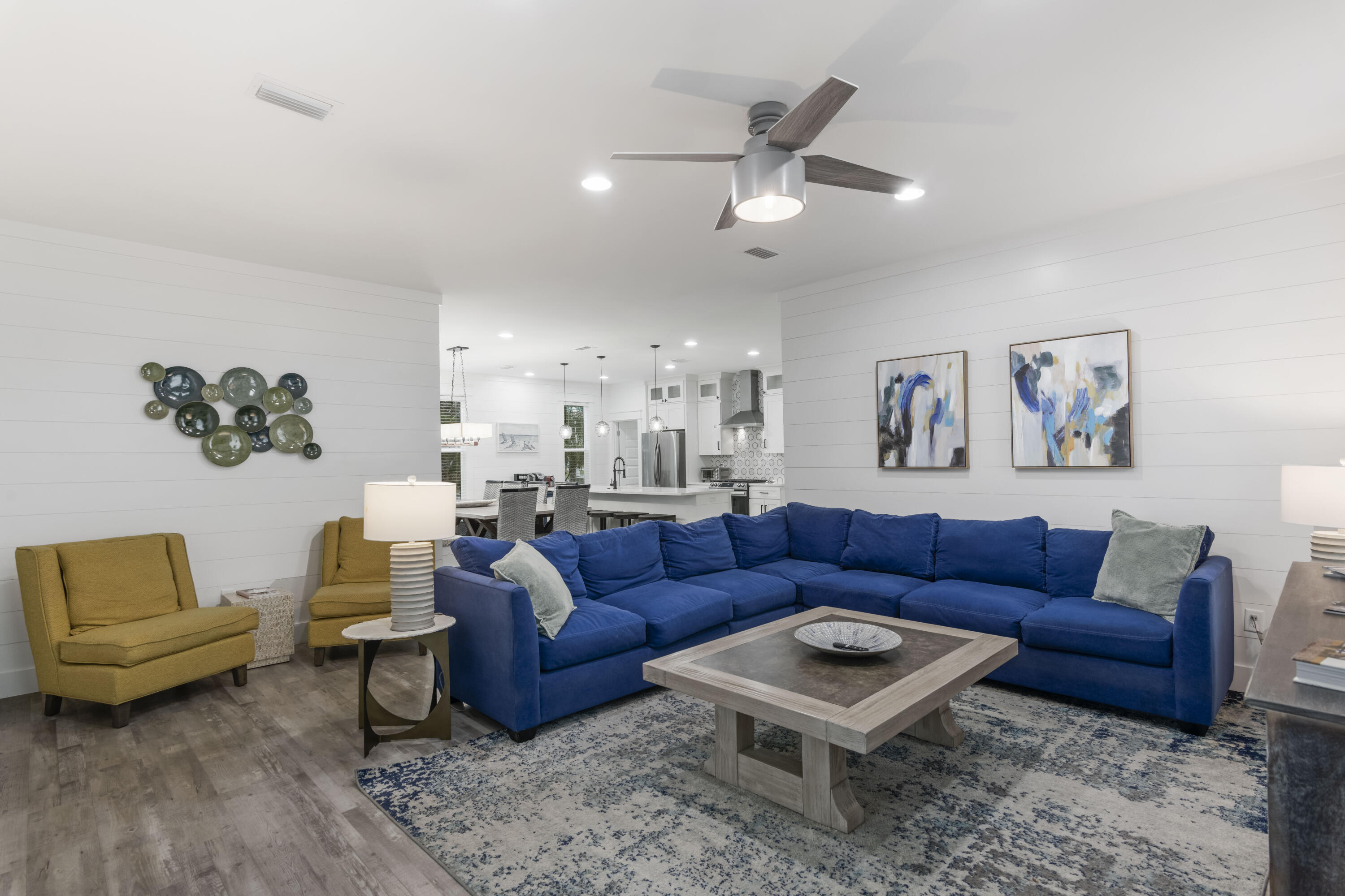 SEABREEZE - Residential