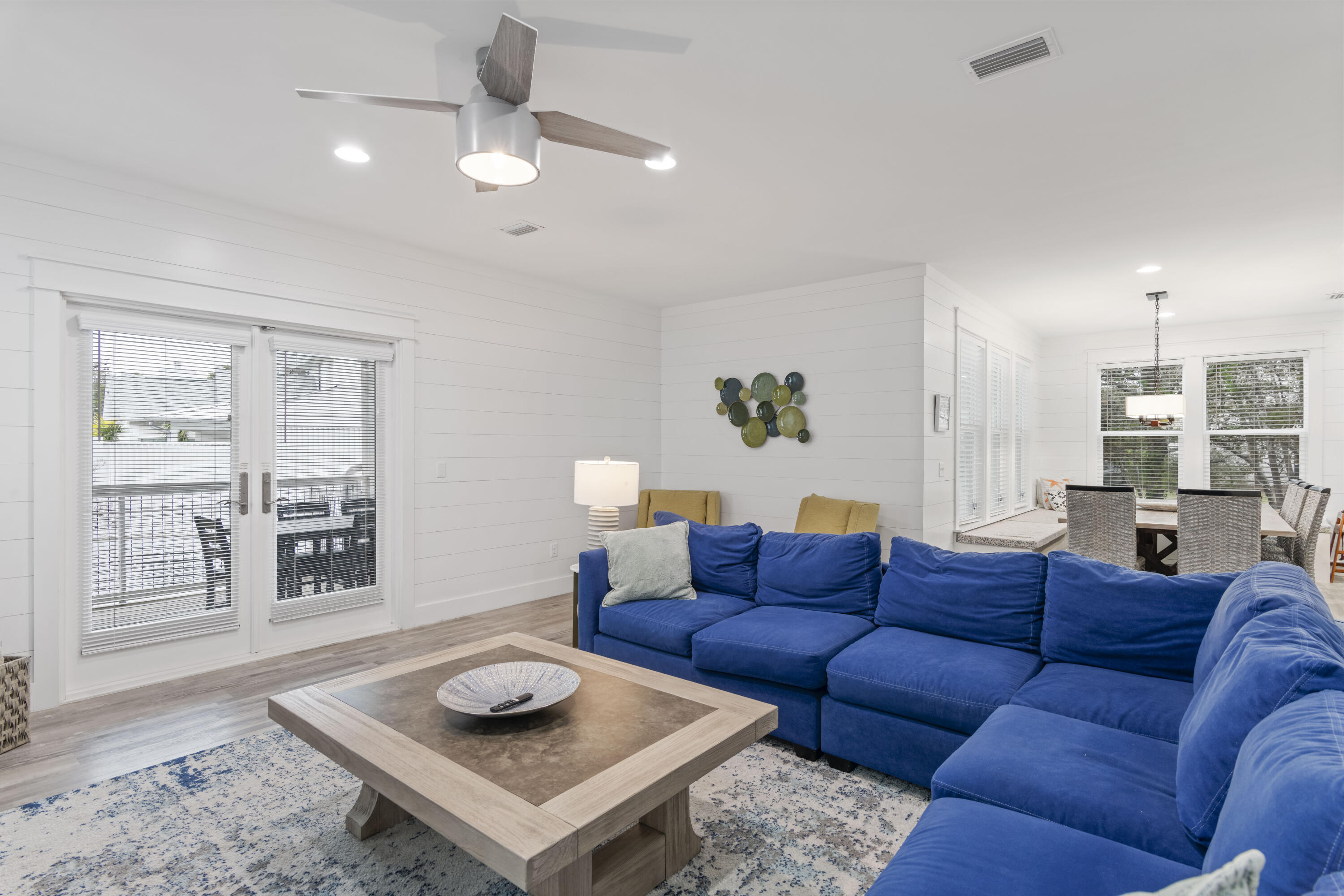 SEABREEZE - Residential