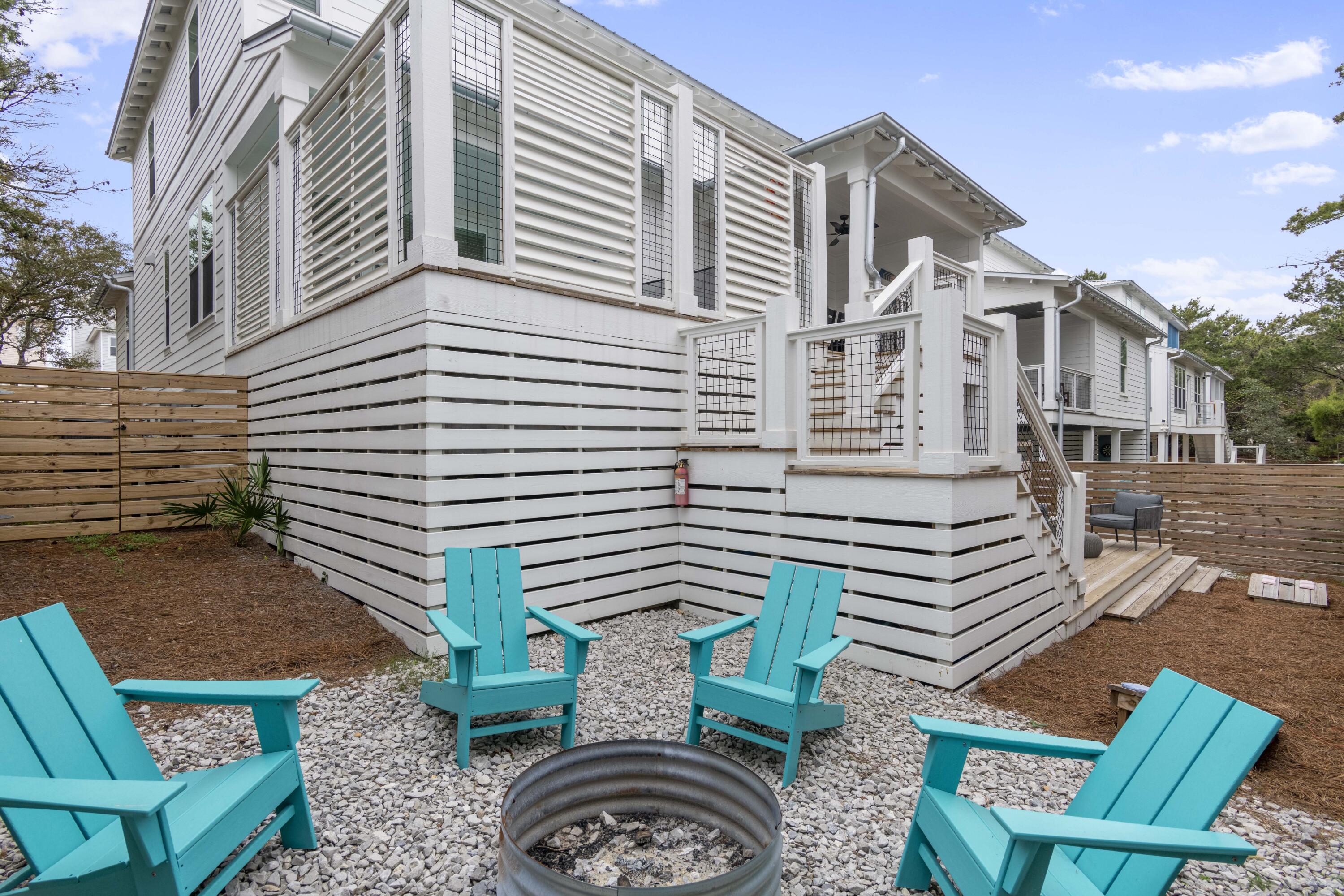 SEABREEZE - Residential