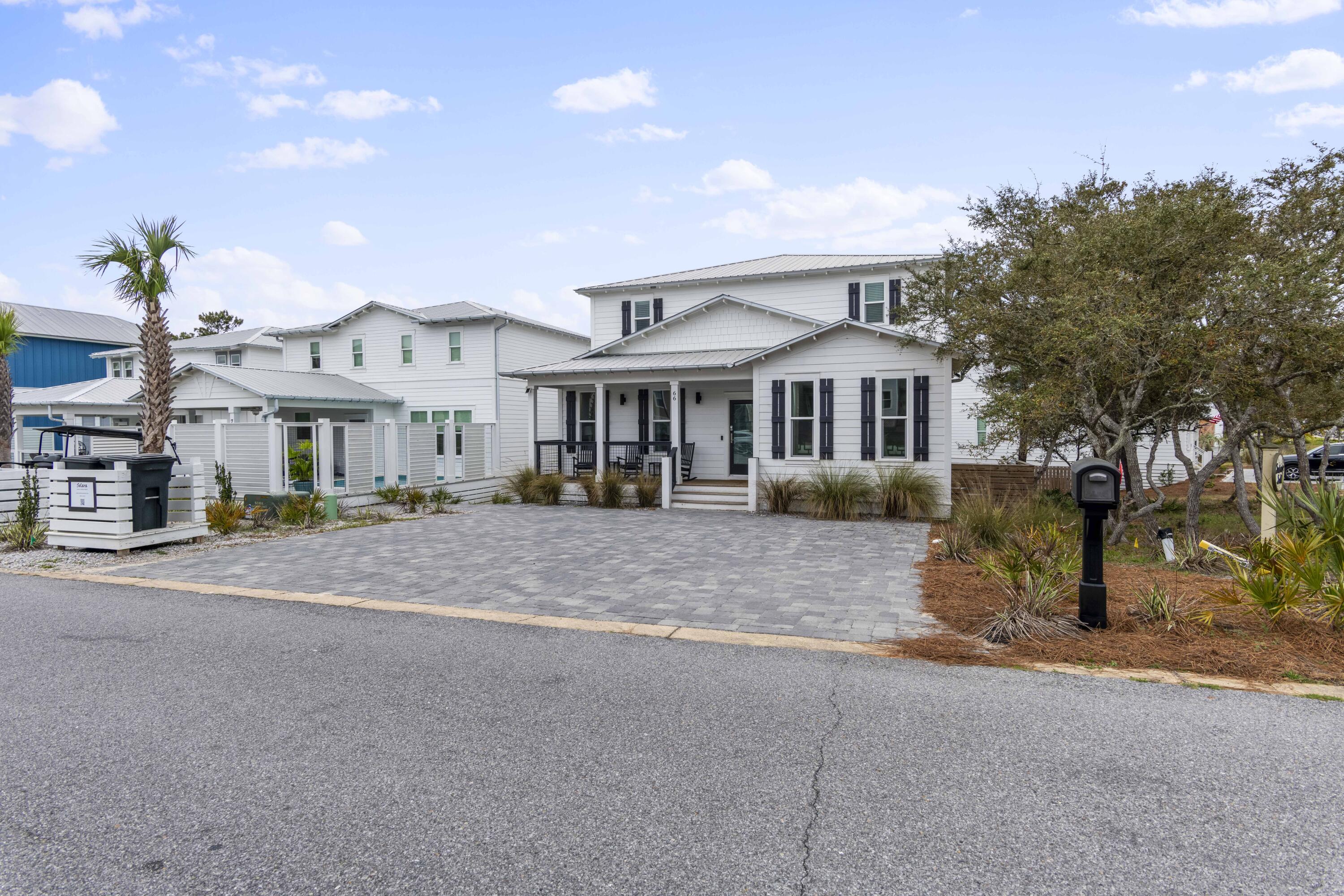 SEABREEZE - Residential