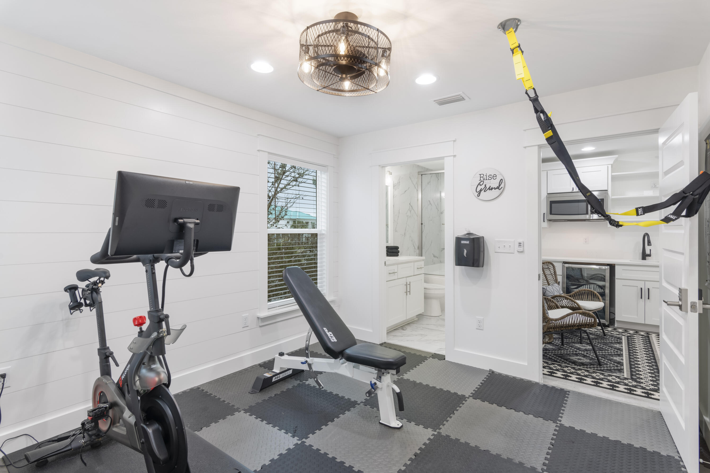 SEABREEZE - Residential