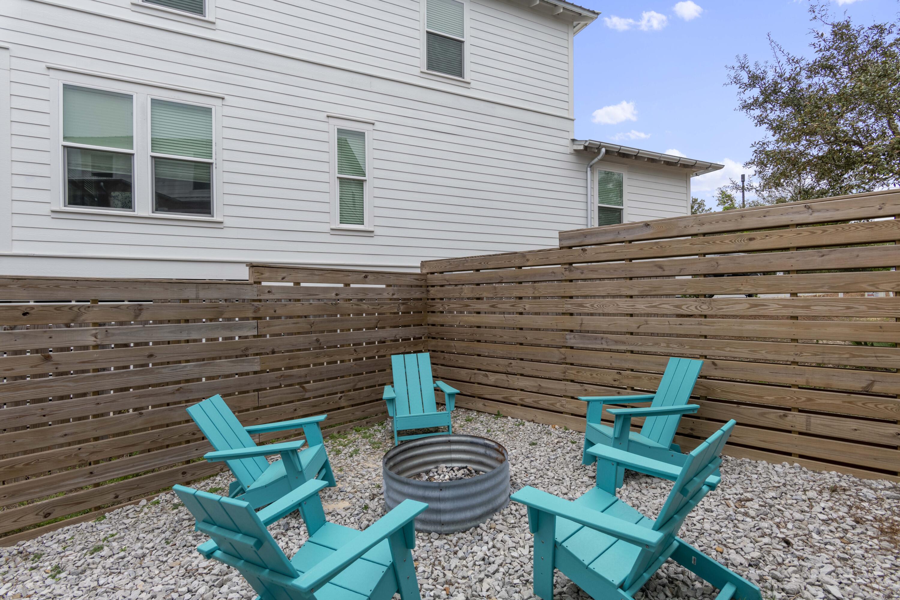 SEABREEZE - Residential