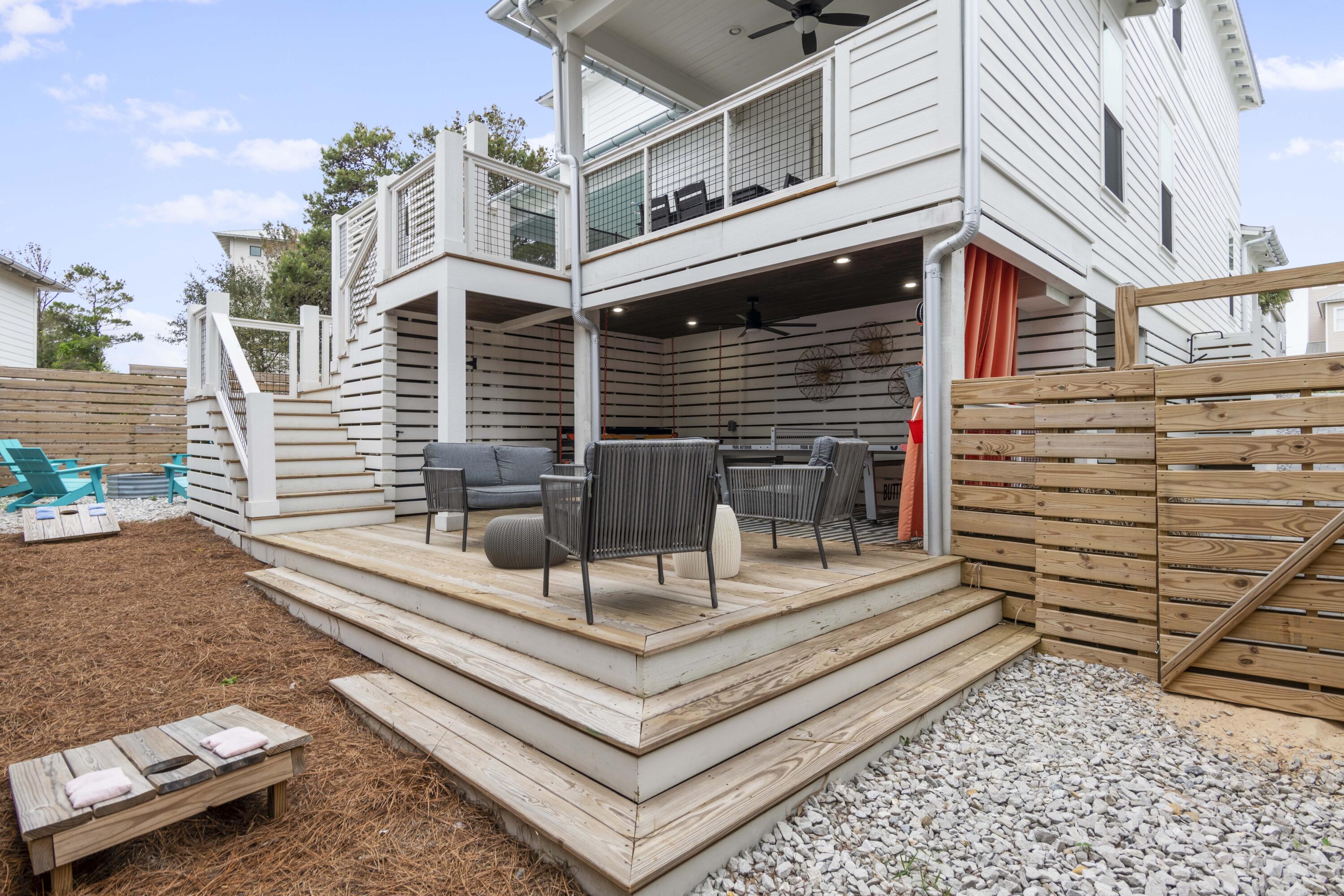 SEABREEZE - Residential