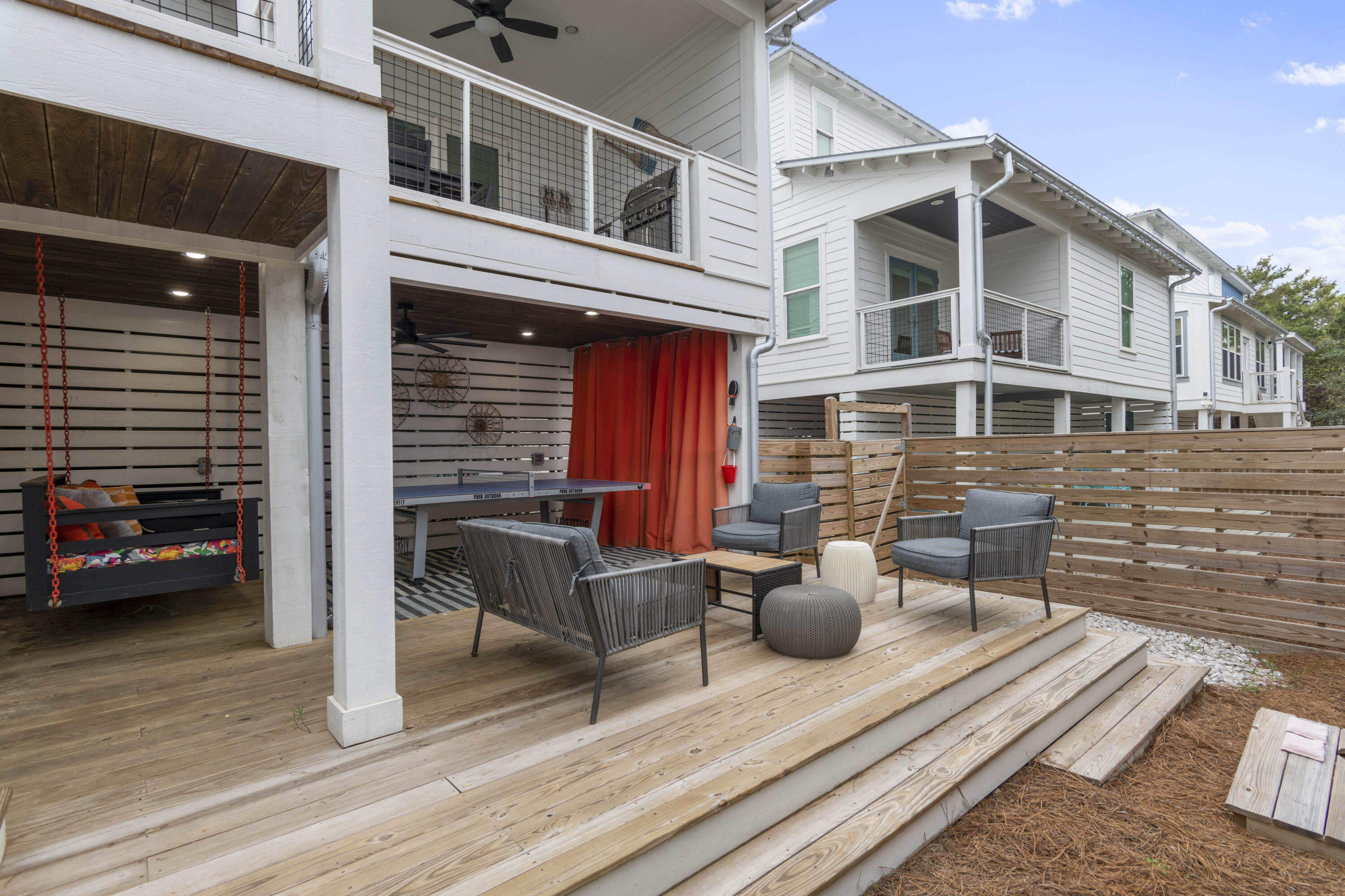 SEABREEZE - Residential