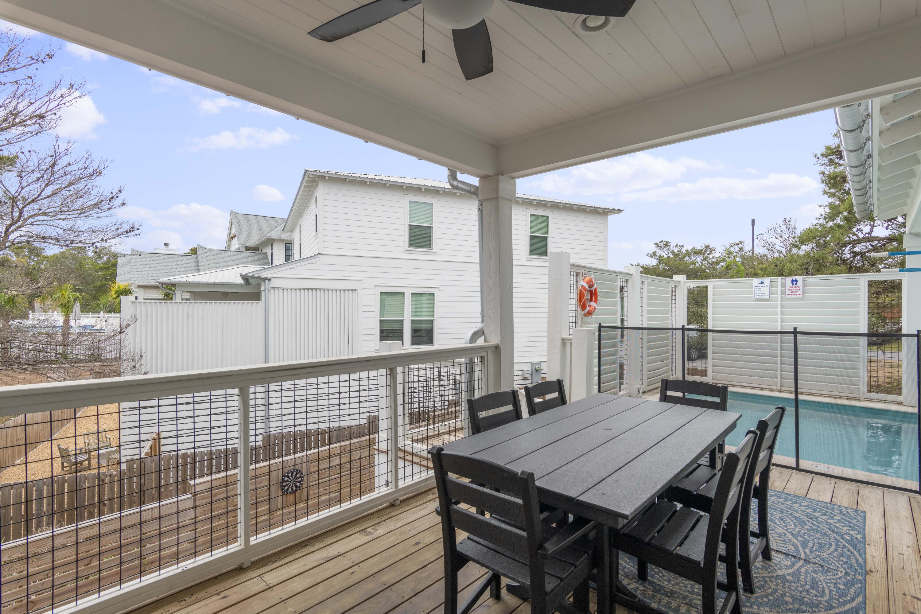 SEABREEZE - Residential