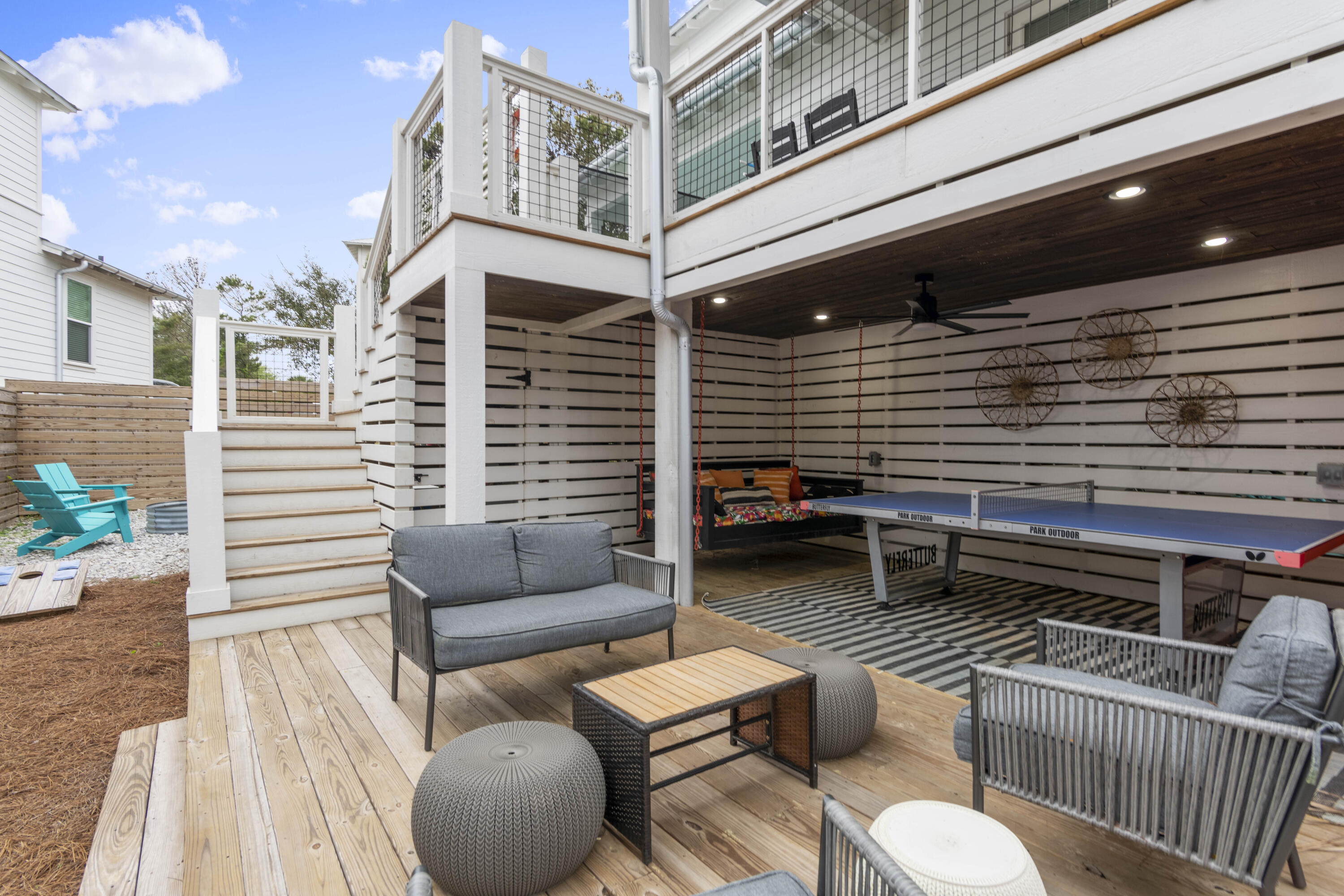SEABREEZE - Residential