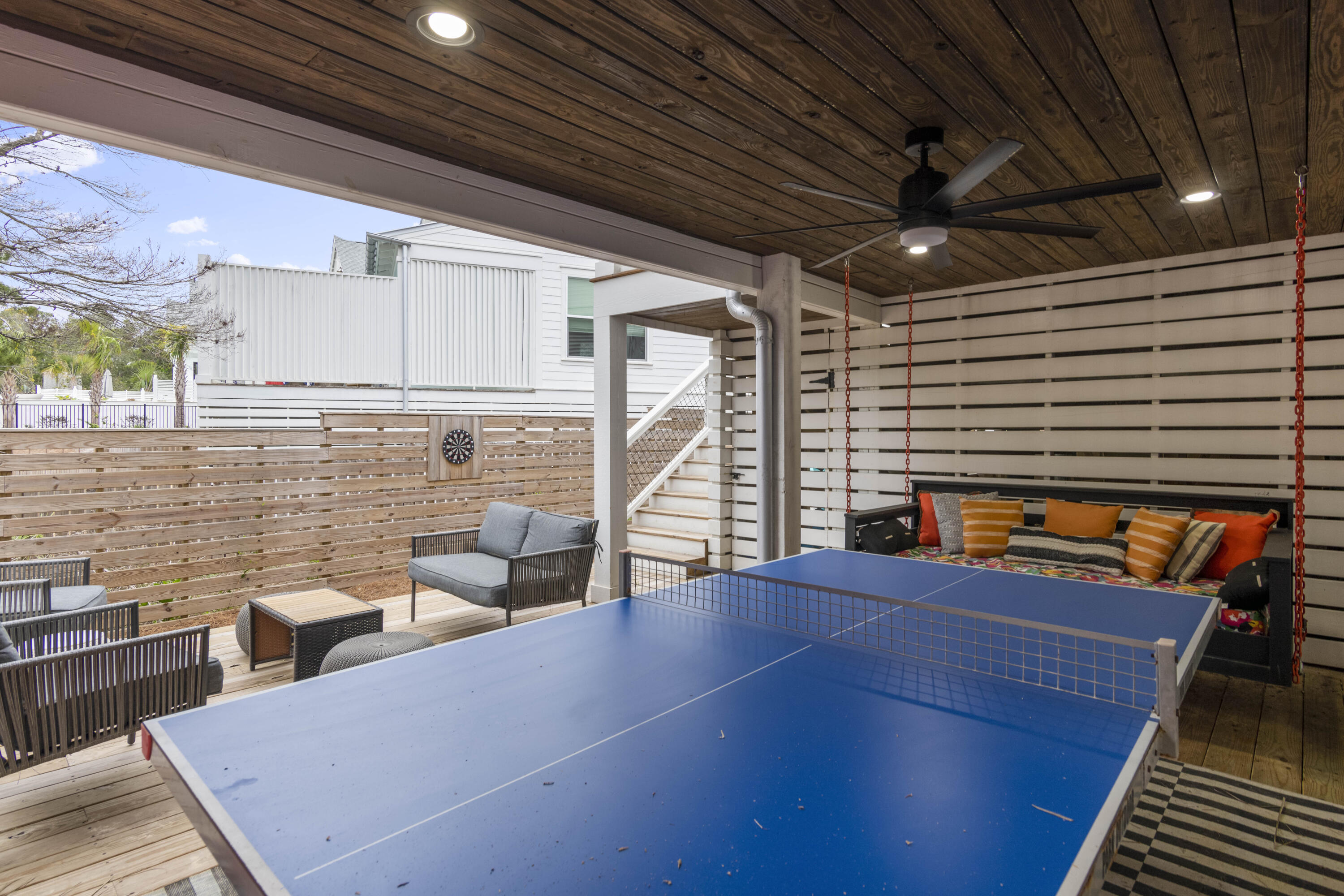 SEABREEZE - Residential