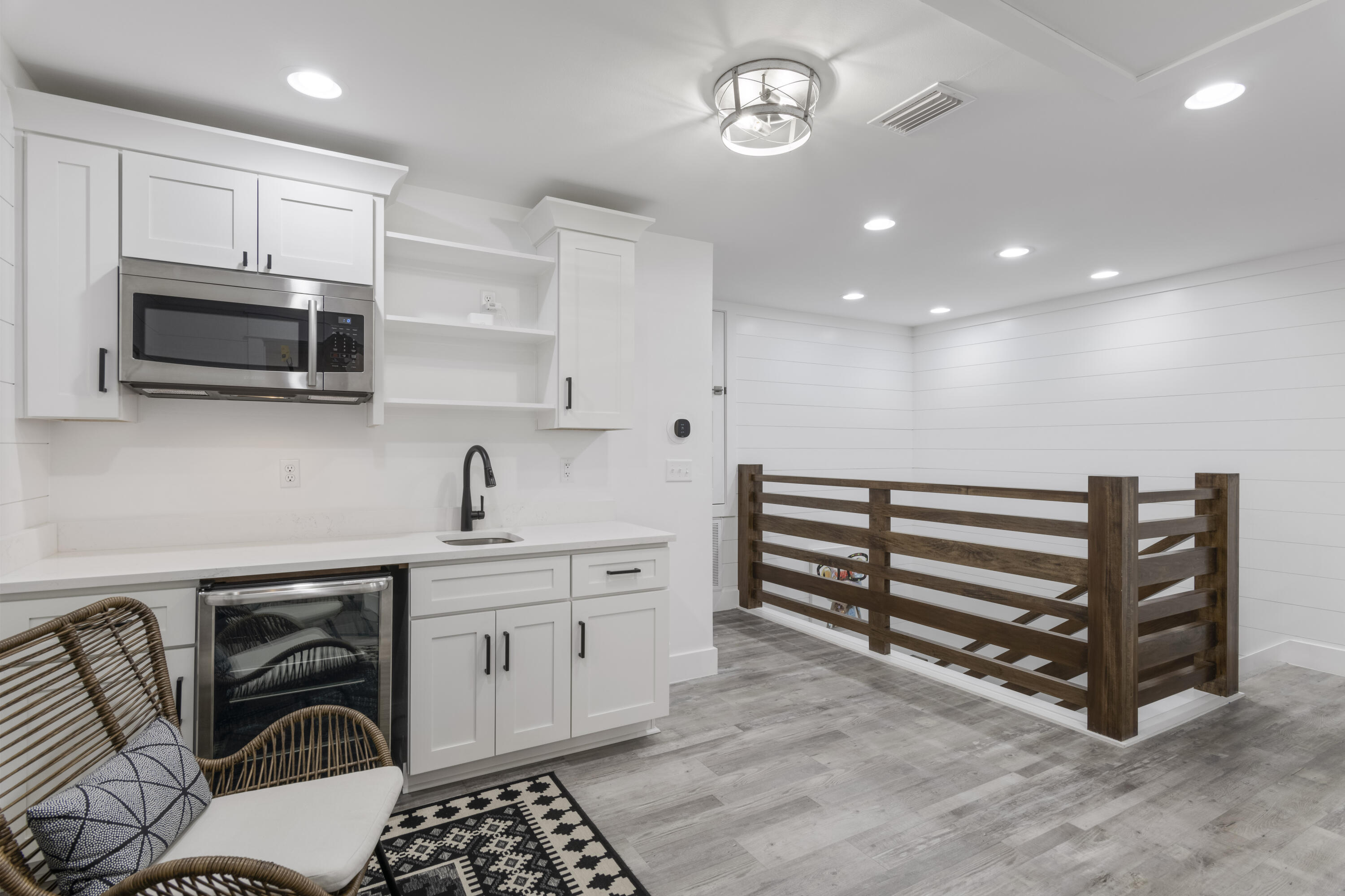 SEABREEZE - Residential