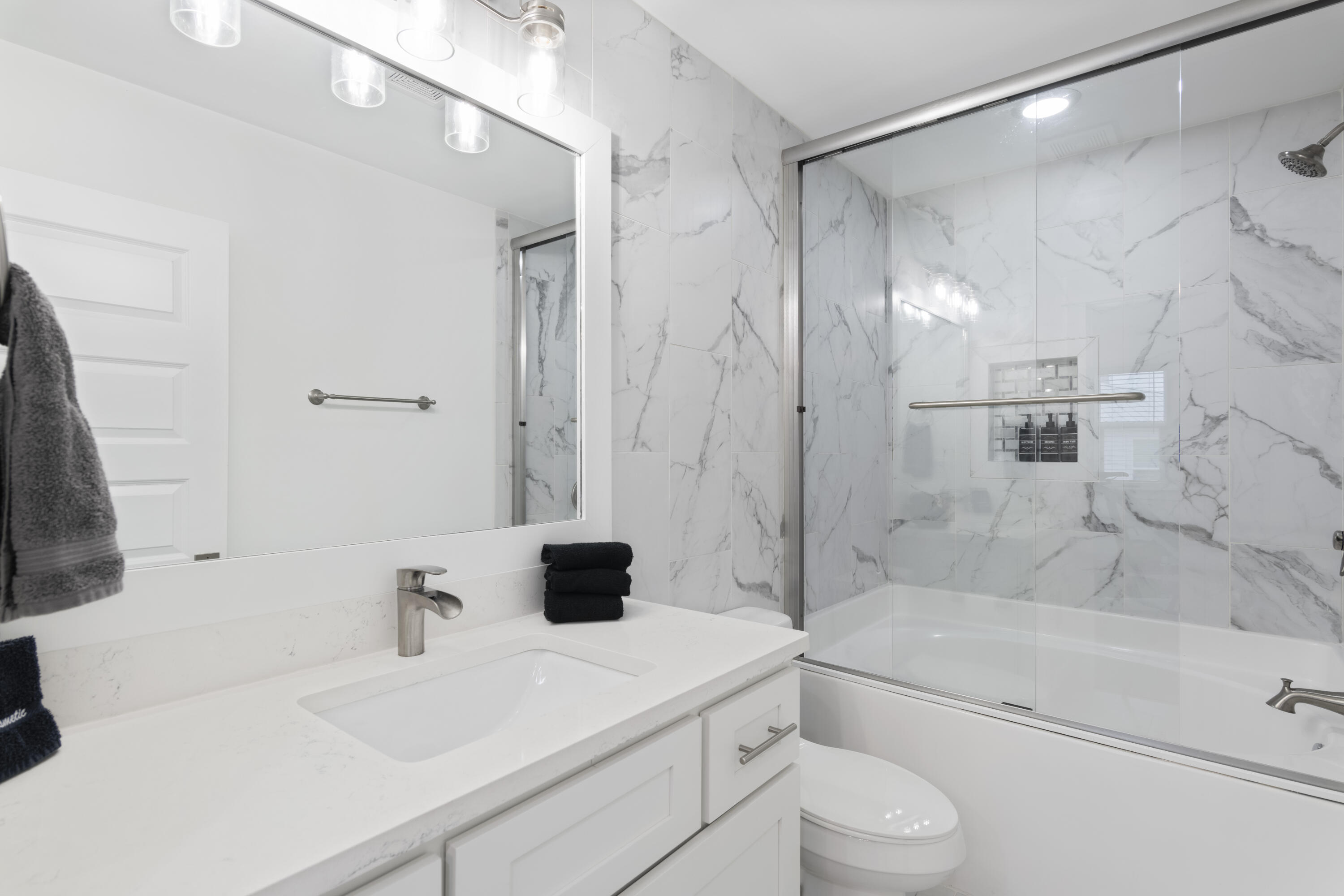 SEABREEZE - Residential