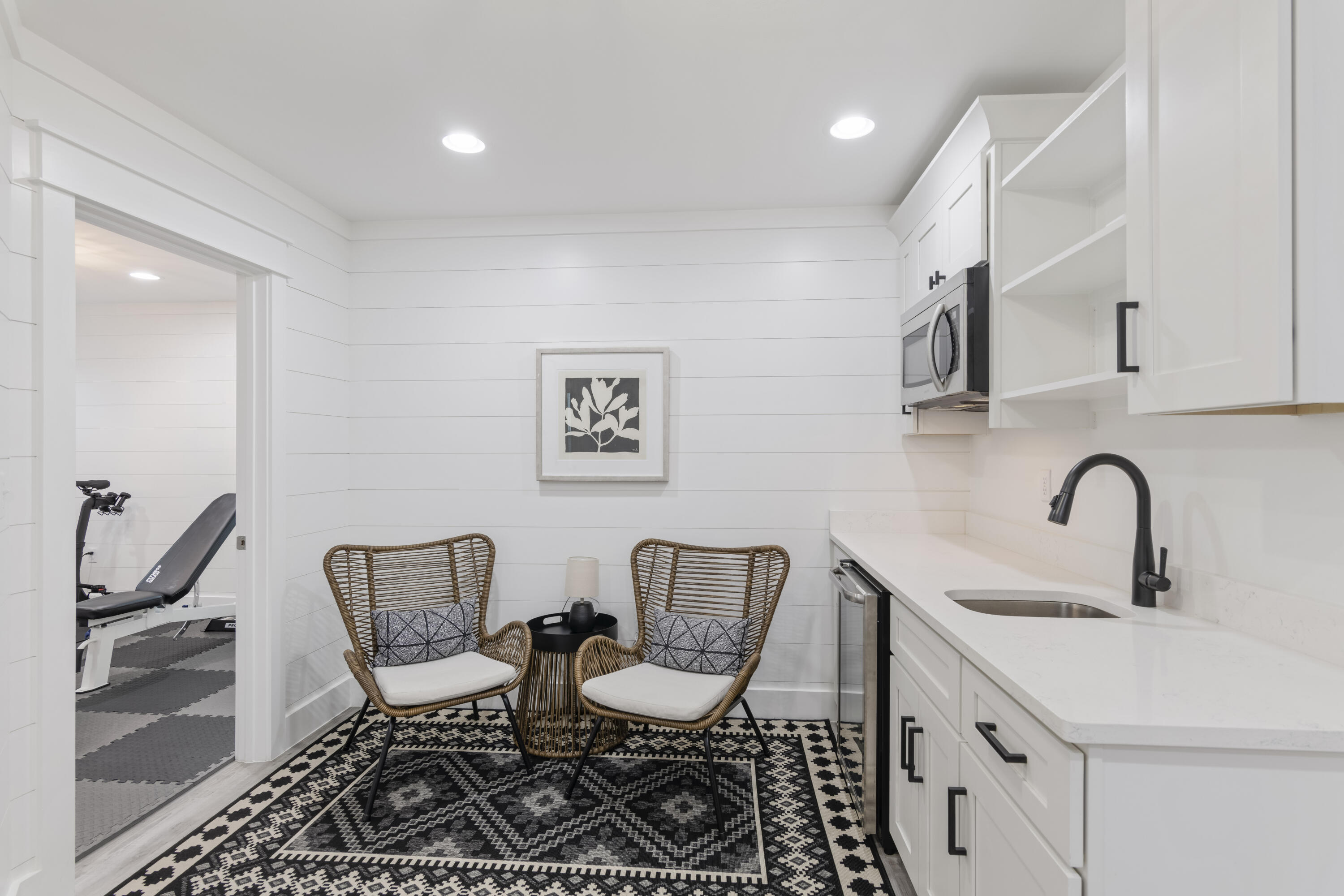 SEABREEZE - Residential