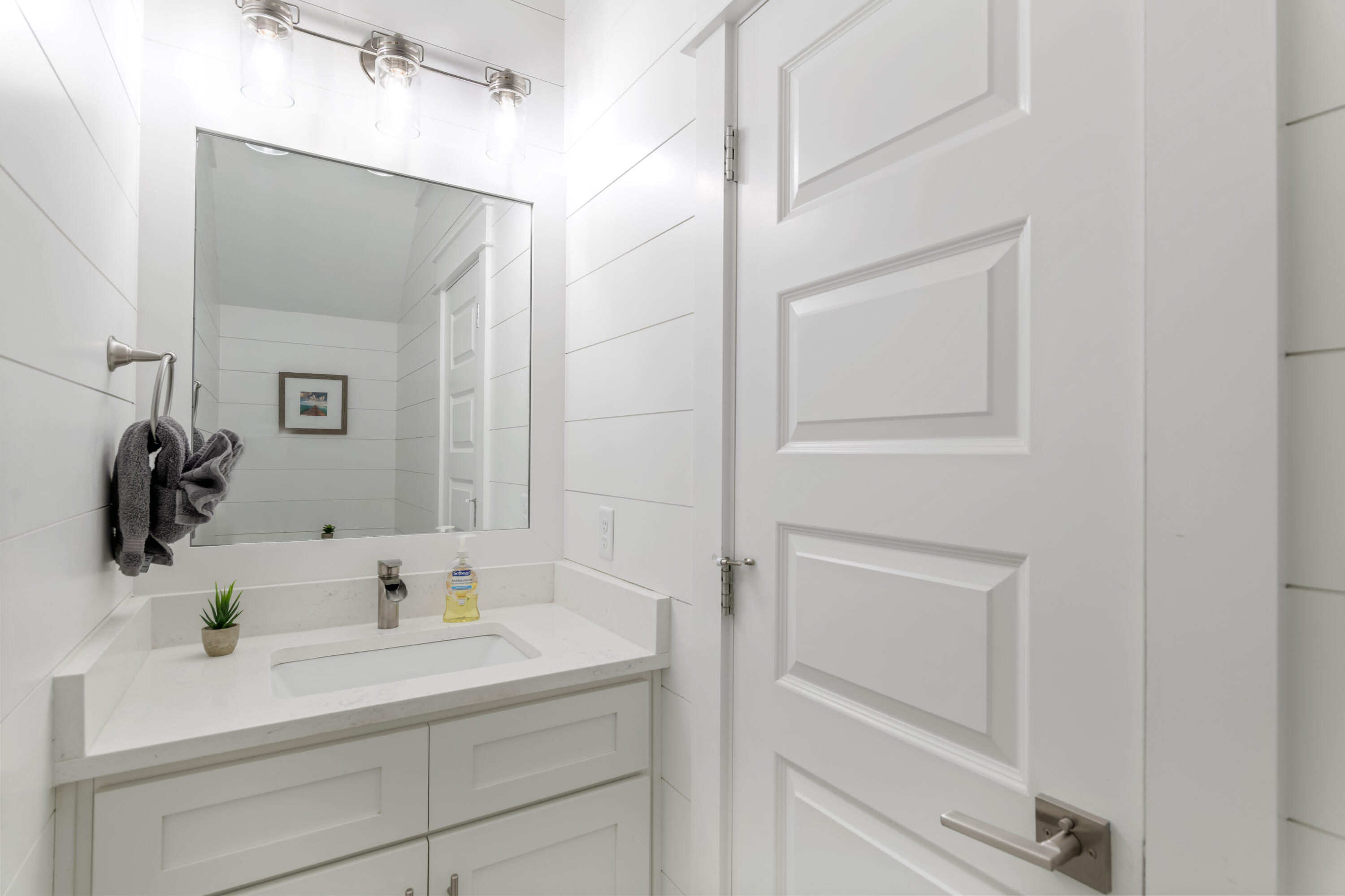 SEABREEZE - Residential