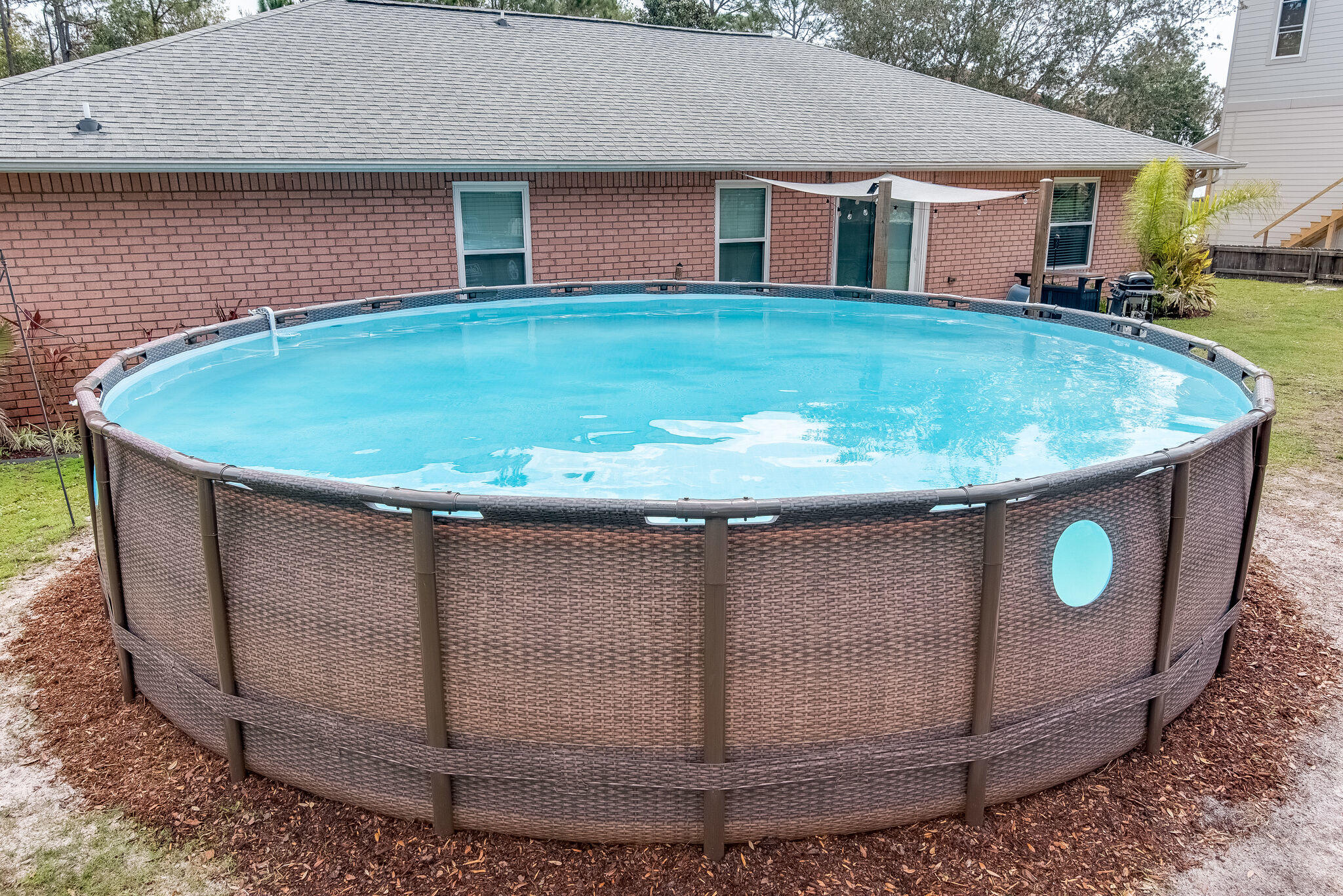 NAVARRE SHORES - Residential