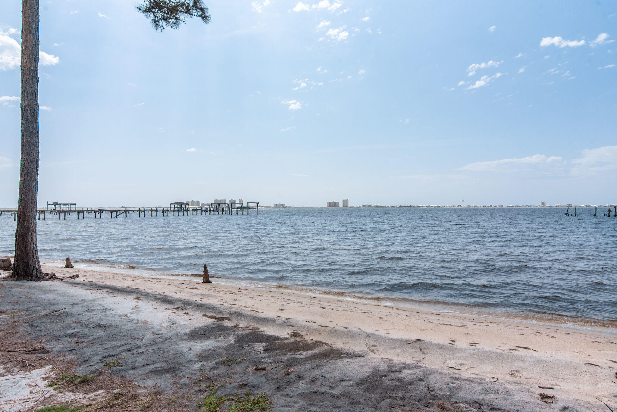 NAVARRE SHORES - Residential
