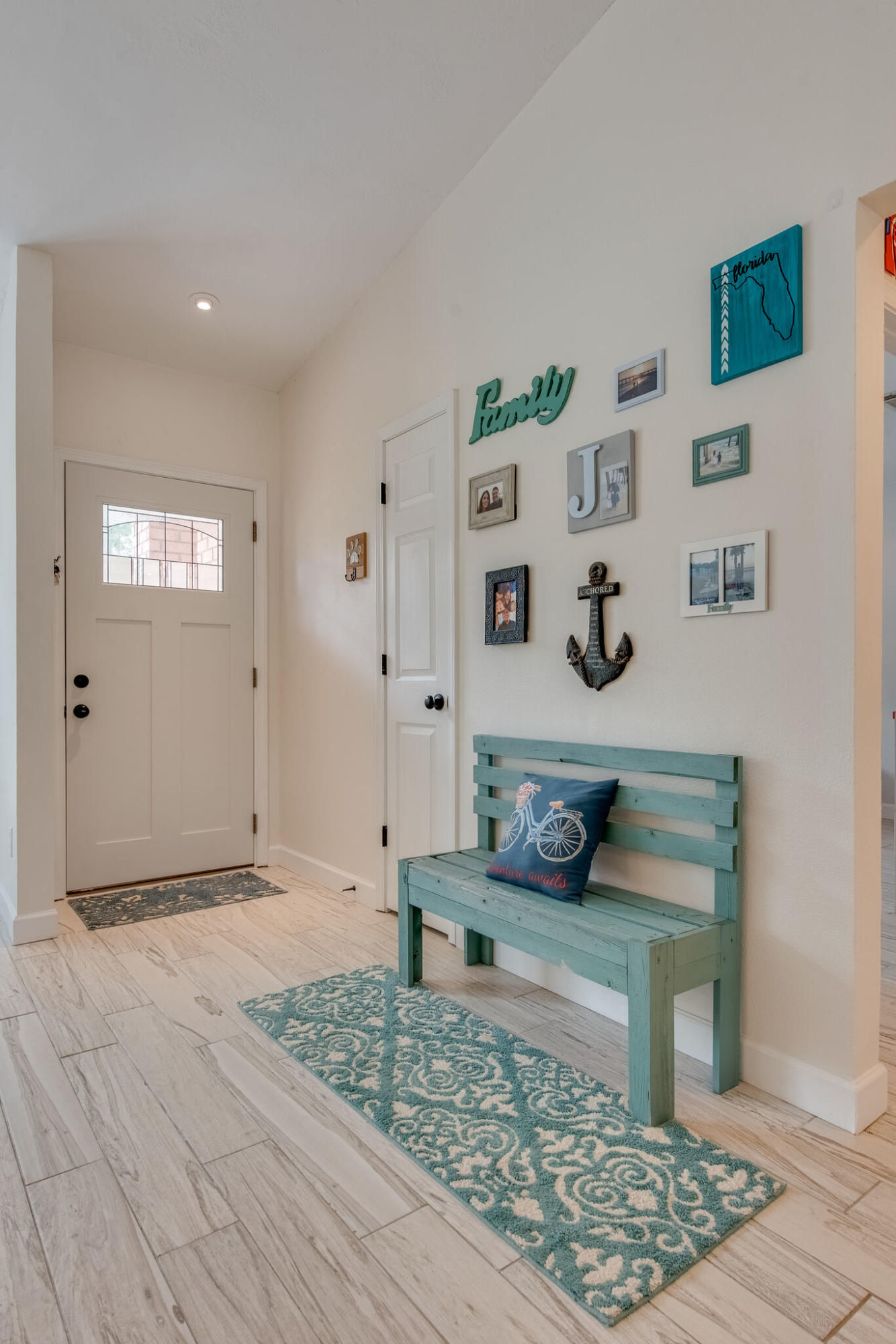 NAVARRE SHORES - Residential