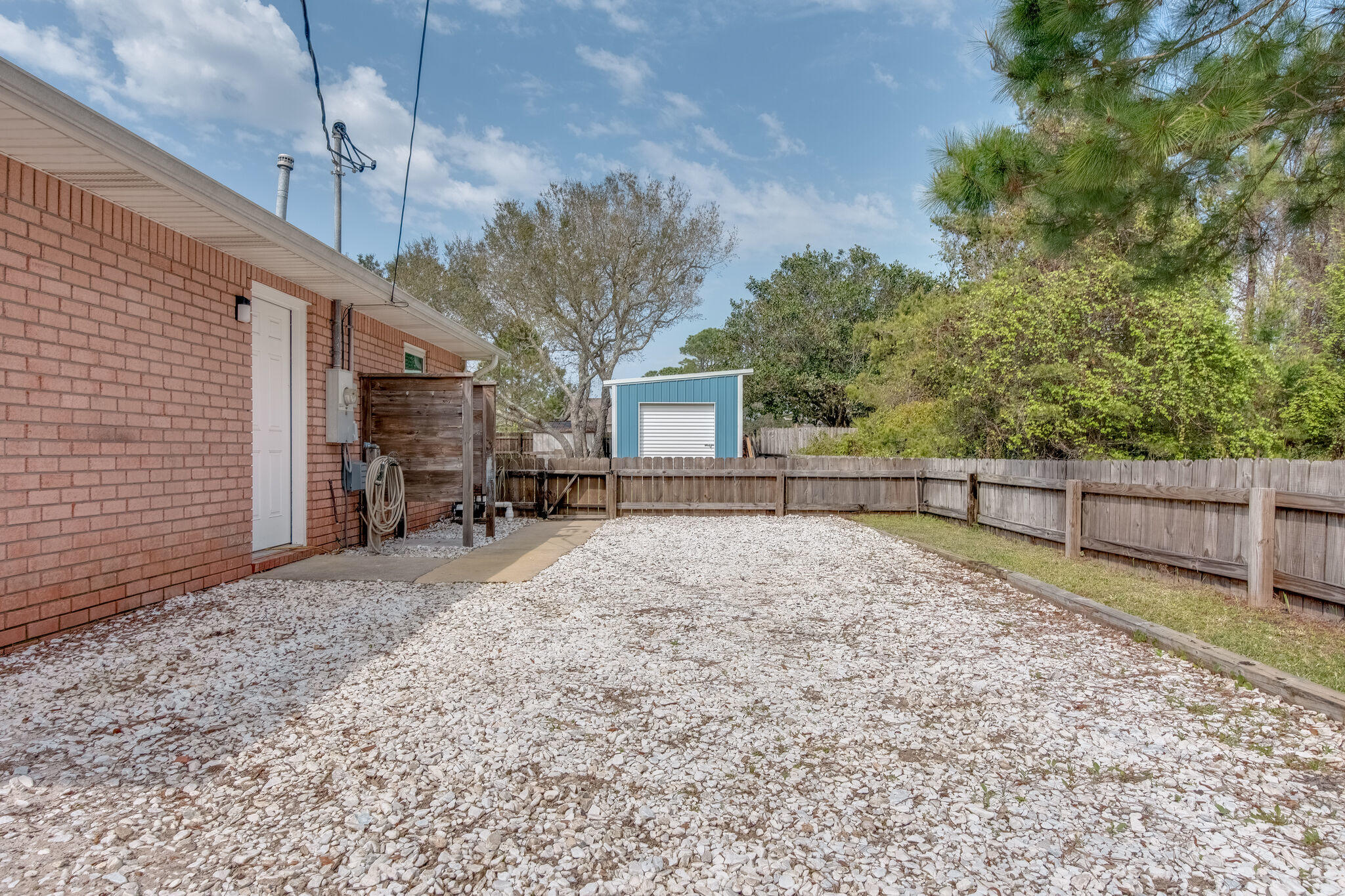 NAVARRE SHORES - Residential