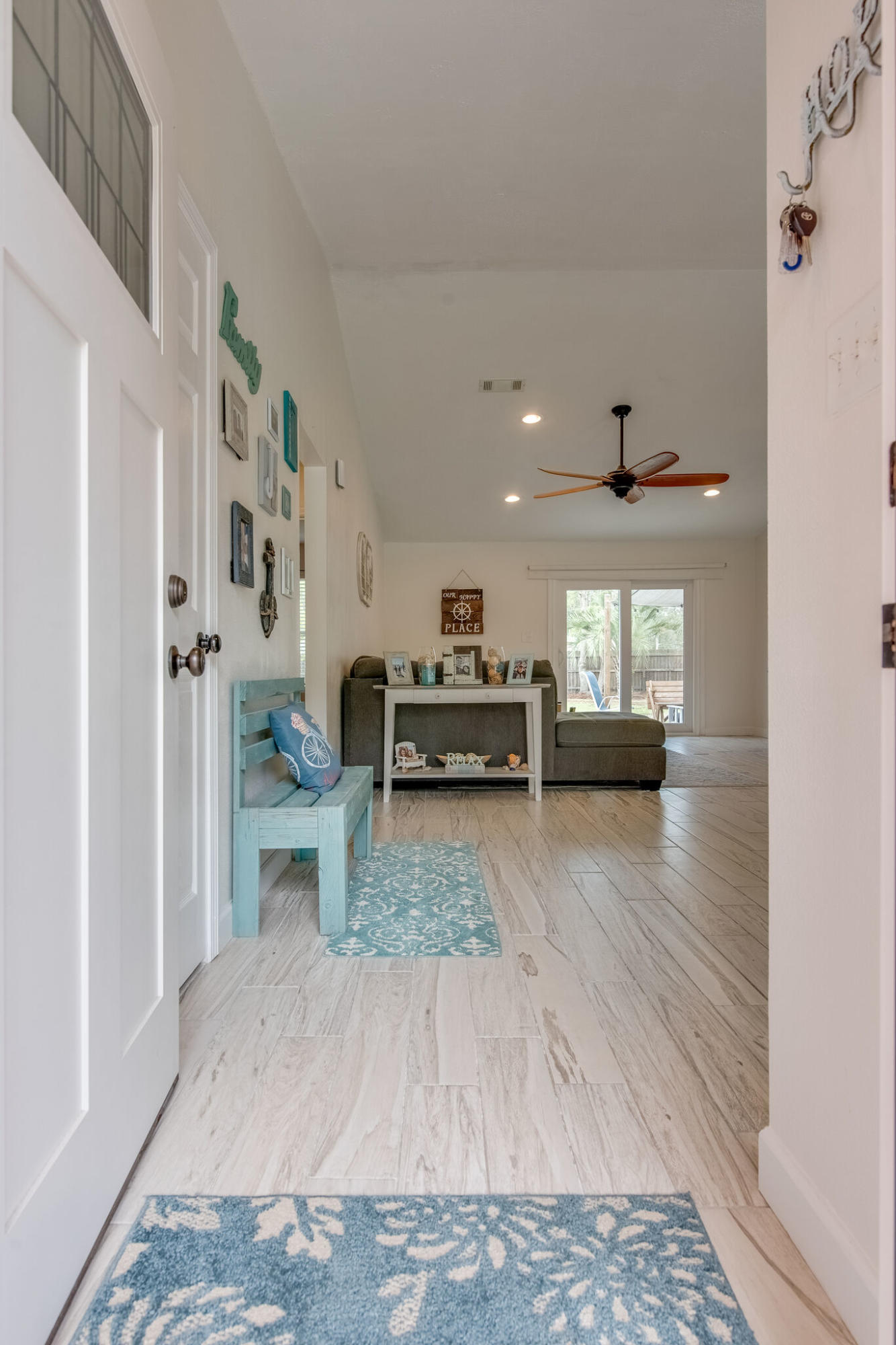 NAVARRE SHORES - Residential