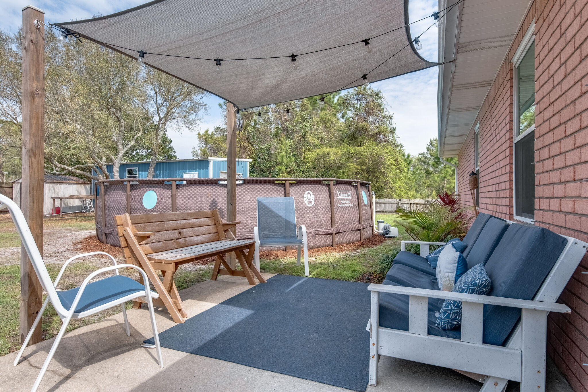 NAVARRE SHORES - Residential